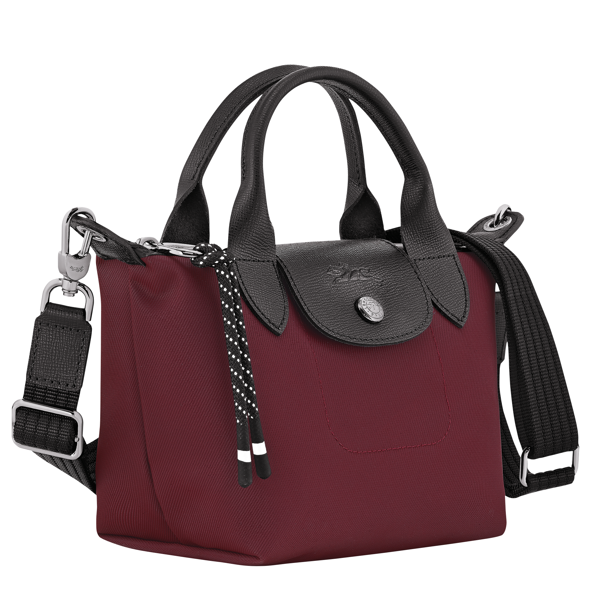 Bolsa de Mão Le Pliage Energy XS
