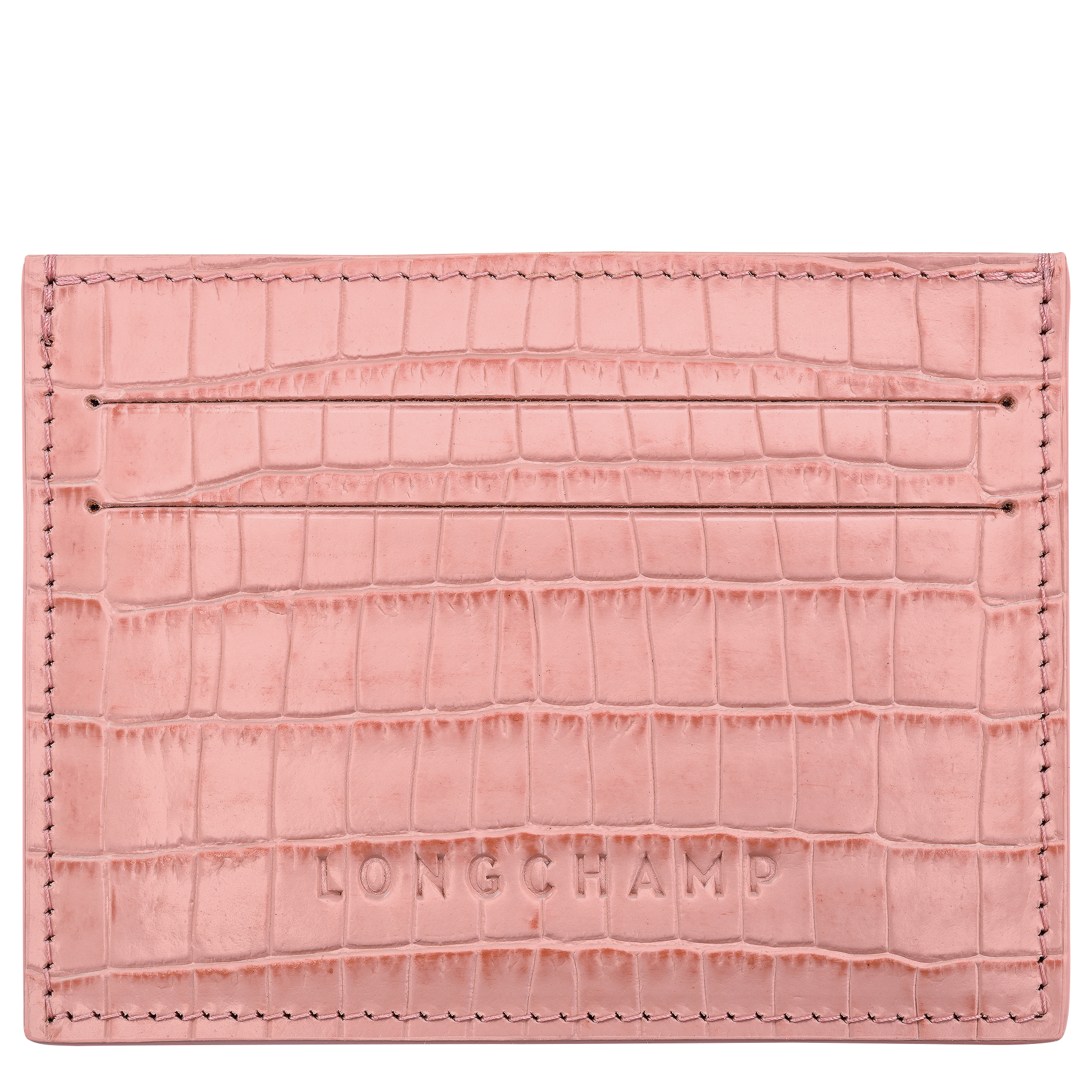 Porta-cartões Longchamp Pocket
