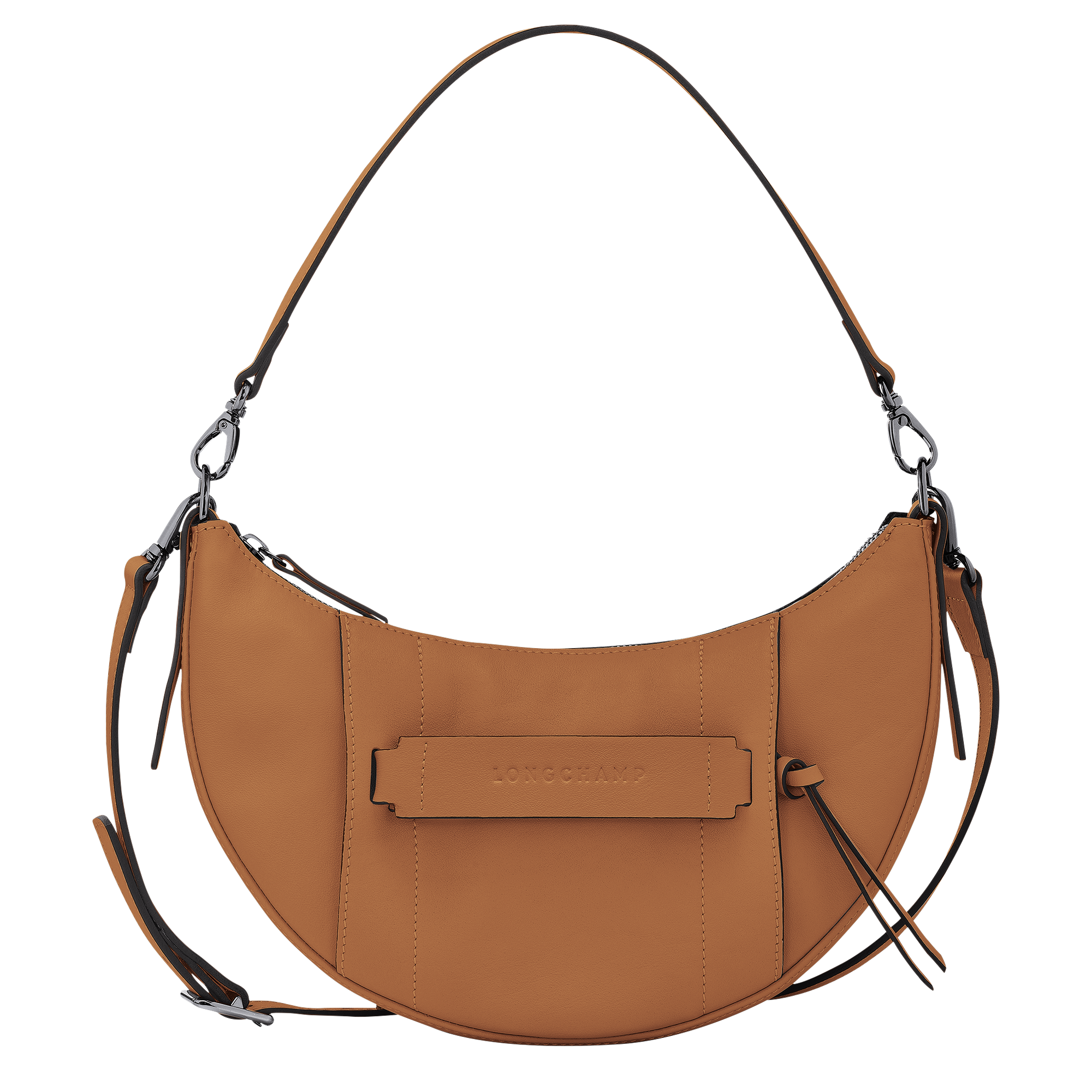 Bolsa de ombro Longchamp 3D S