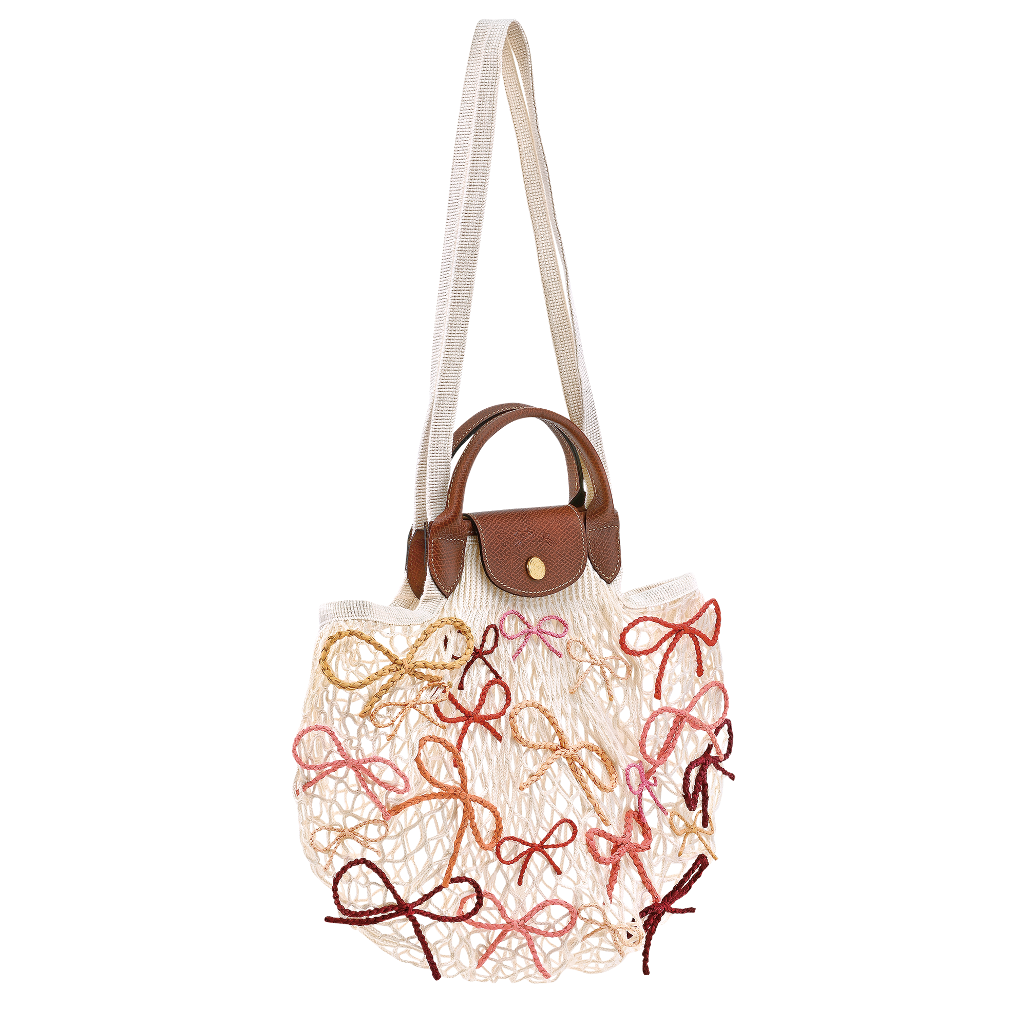 Bolsa Le Pliage Collection L Mesh