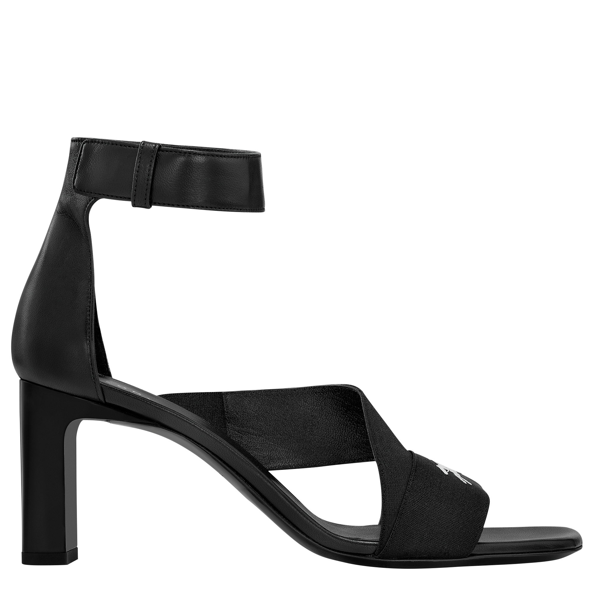 Sapatos de Salto La Baronne