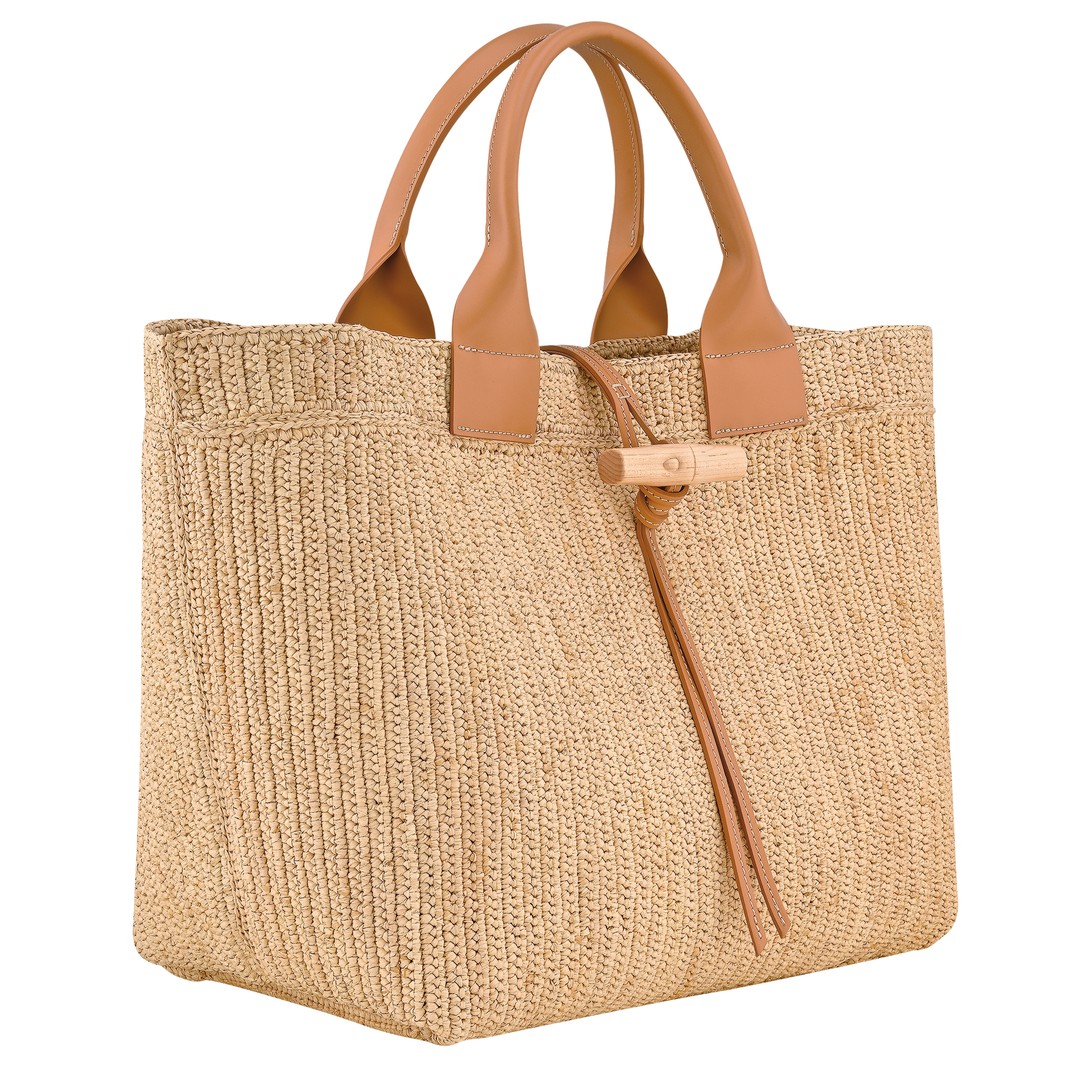Bolsa de Mão Le Roseau L