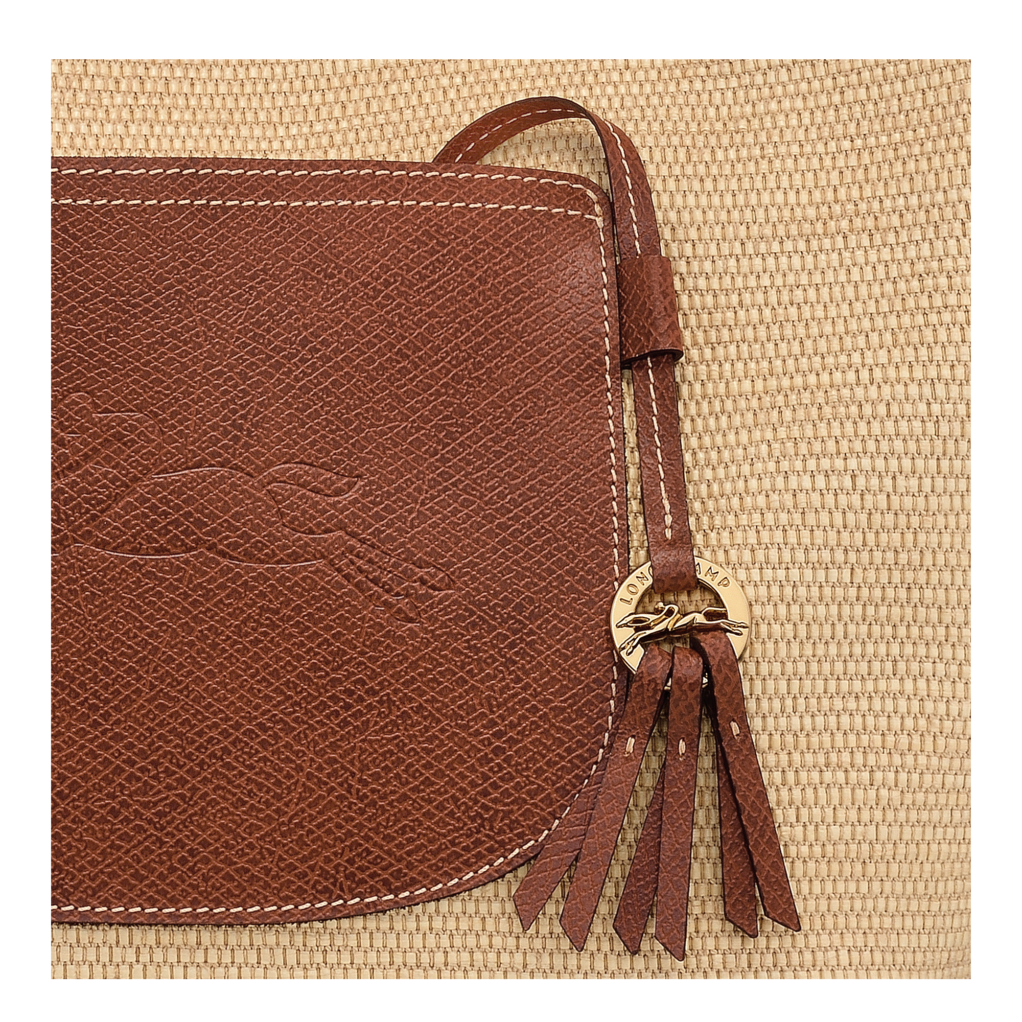 Bolsa de Mão Le Pliage Collection L