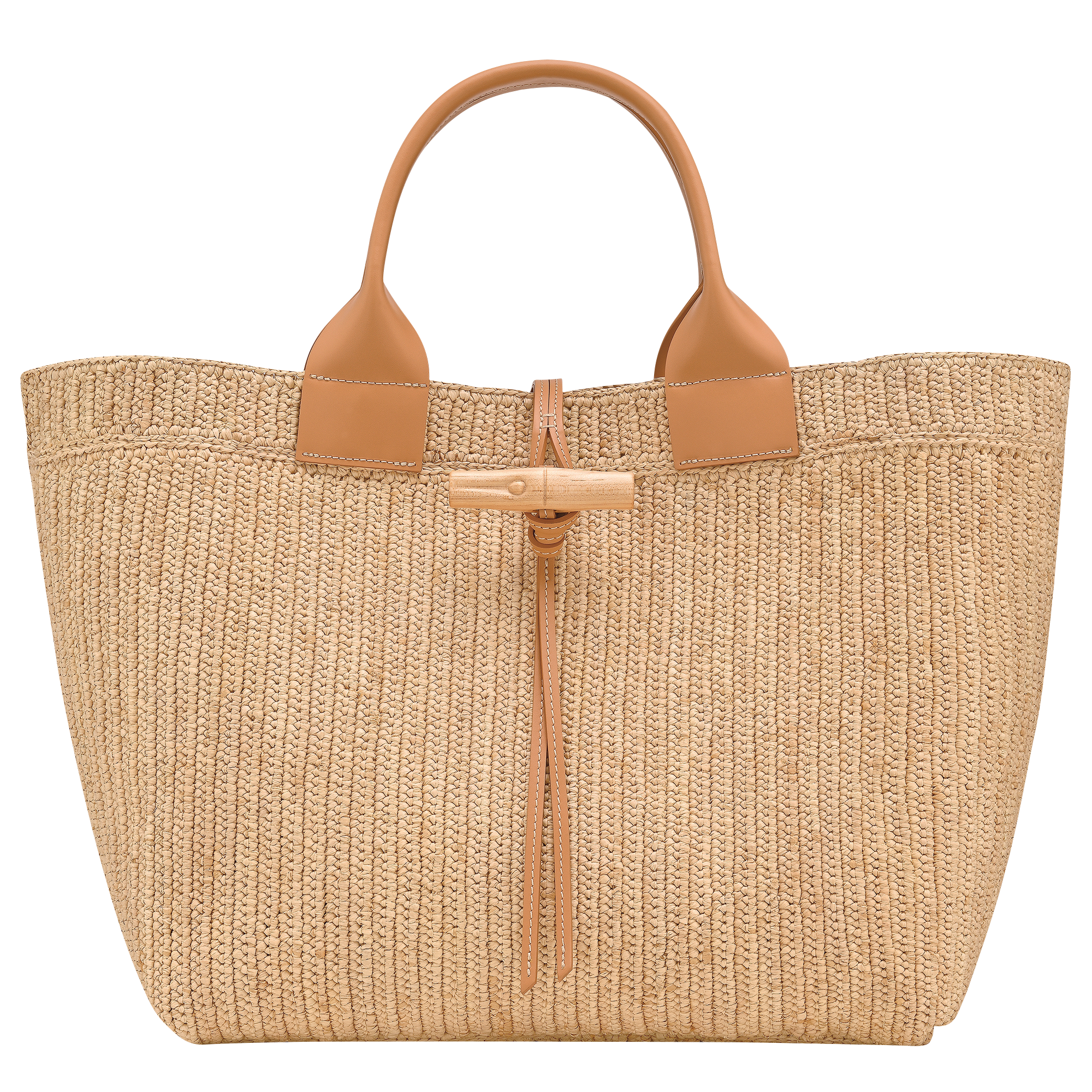 Bolsa de Mão Le Roseau L