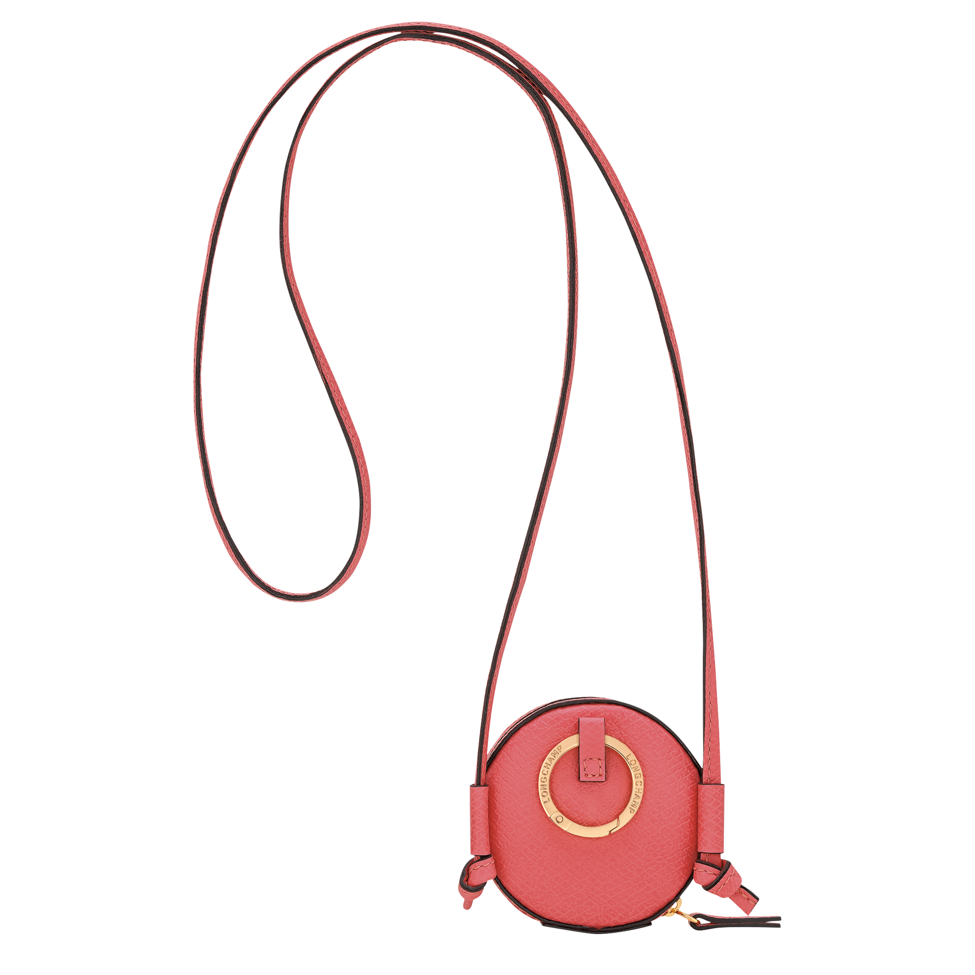 Bolsa de moeda Épure com cordão