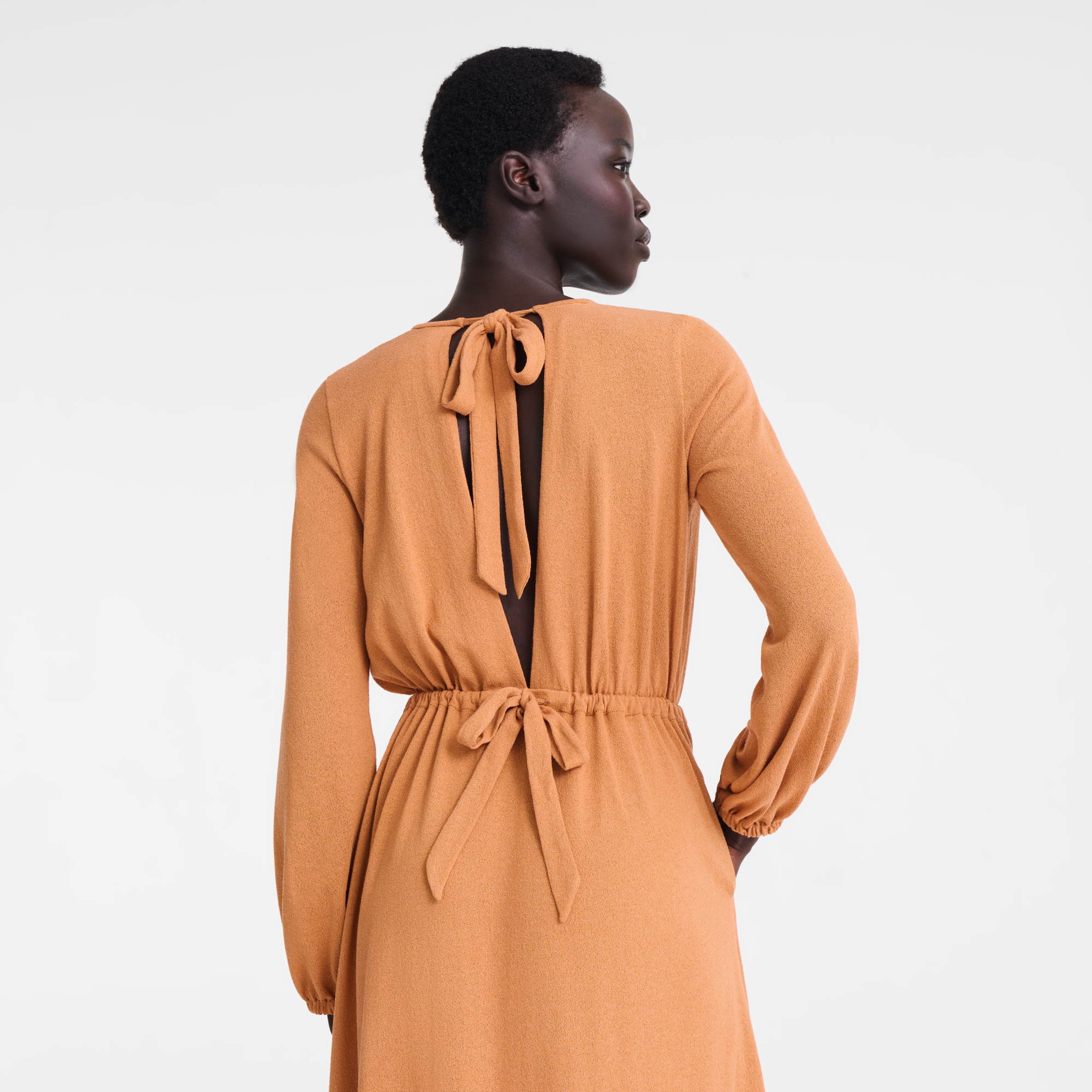 Vestido longo