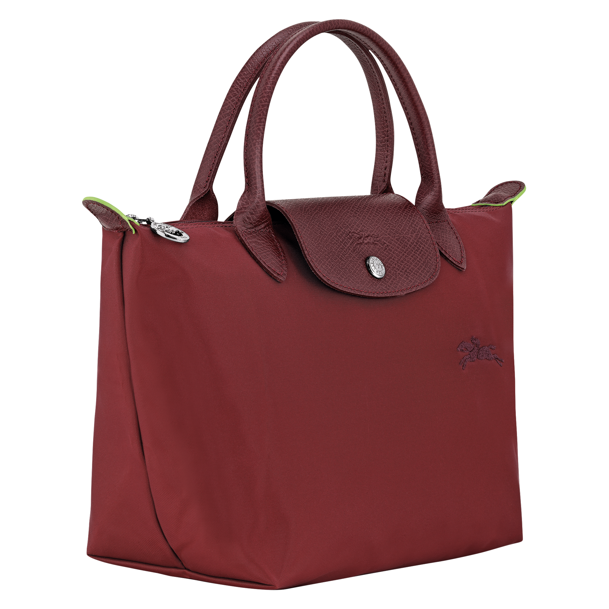 Bolsa de Mão Le Pliage Green S