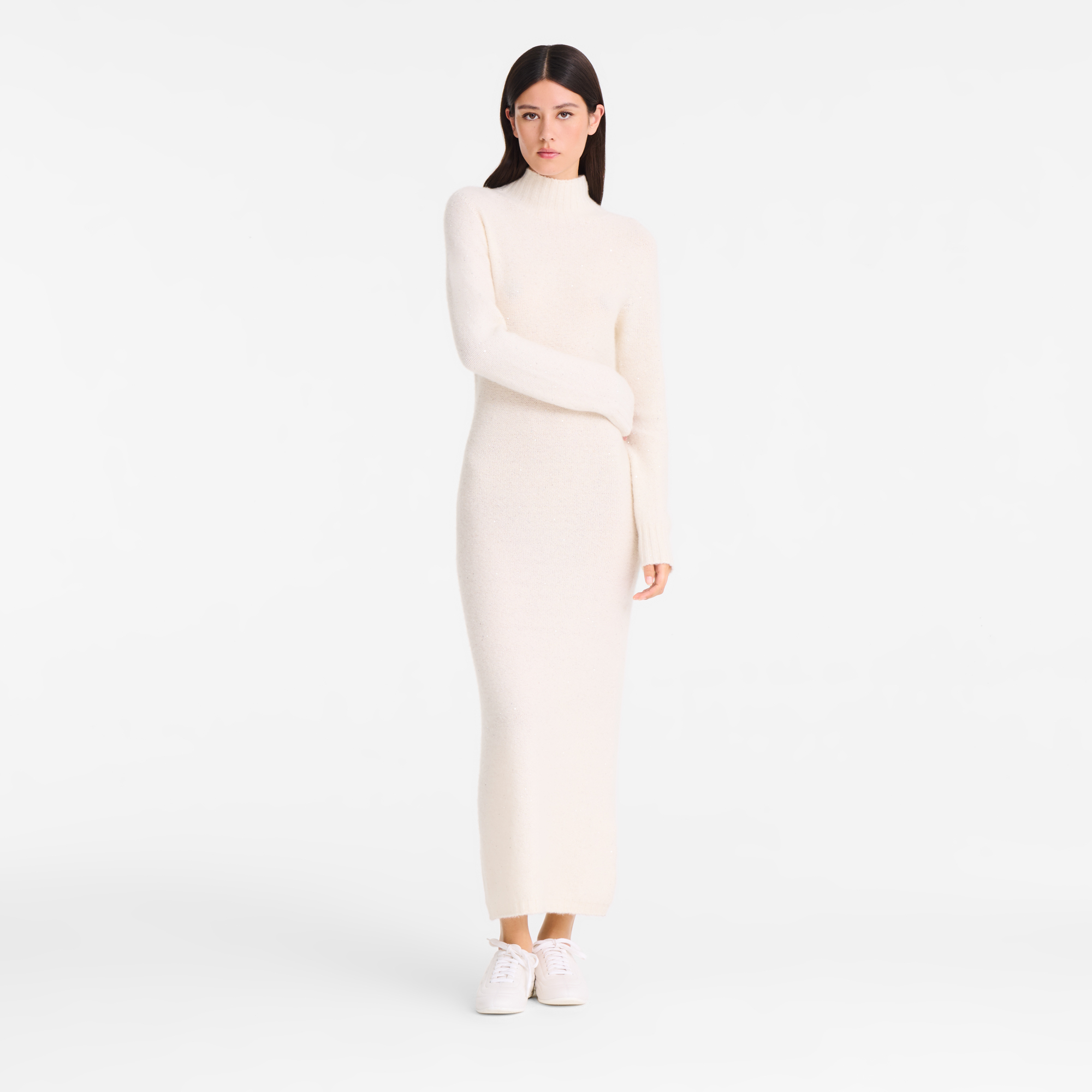 Vestido longo