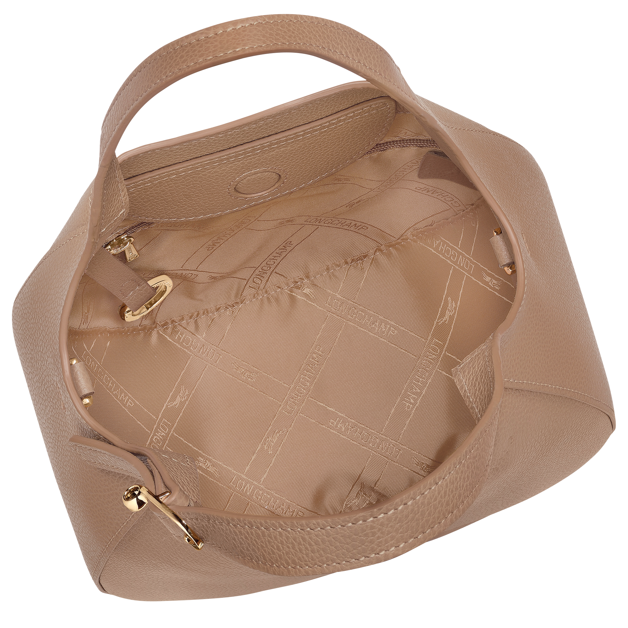 Bolsa de Mão Le Foulonné S