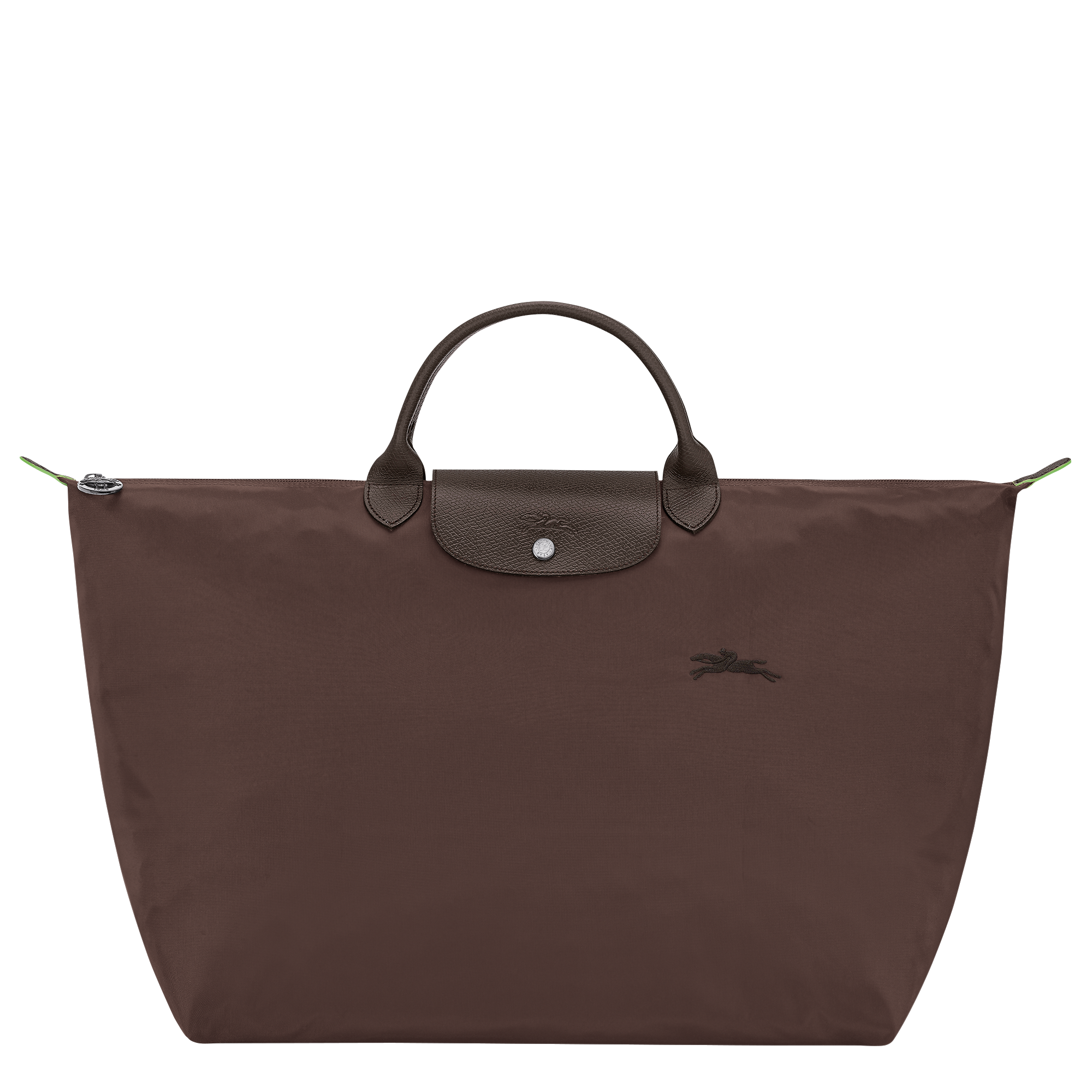 Bolsa de Viagem Le Pliage Green L