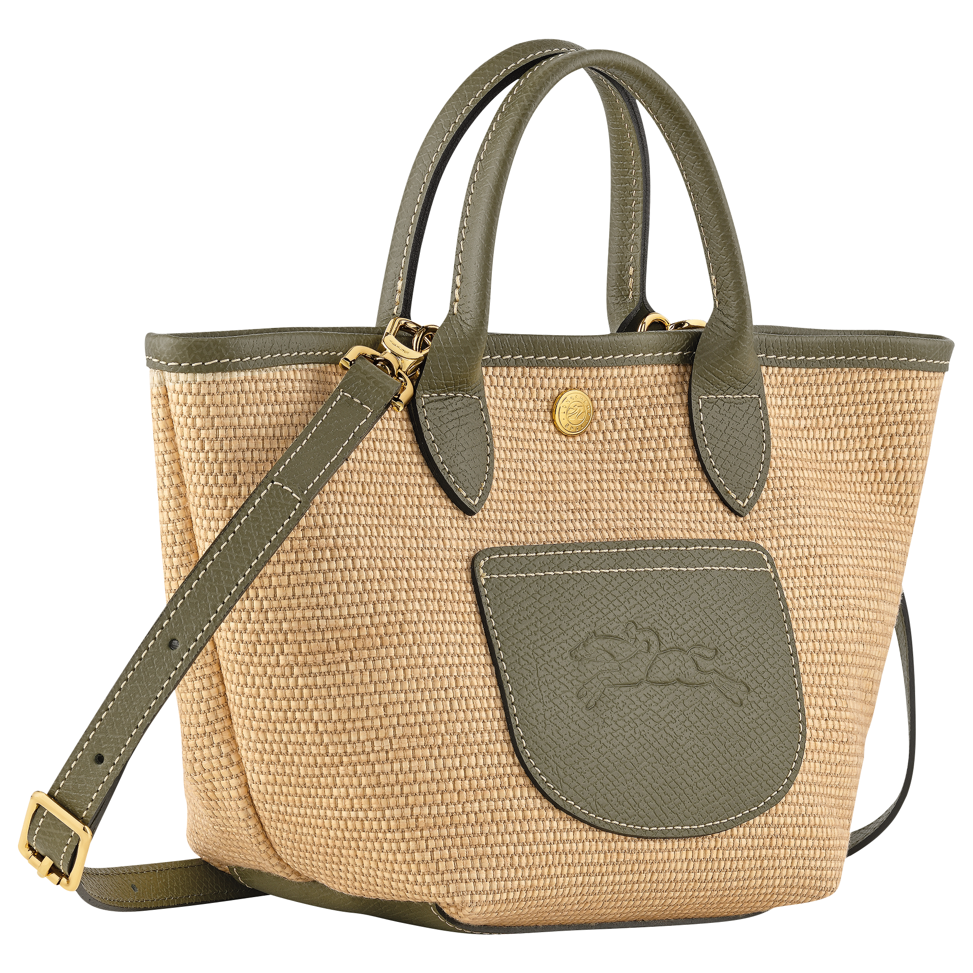 Bolsa de Cesto Le Pliage Collection XS
