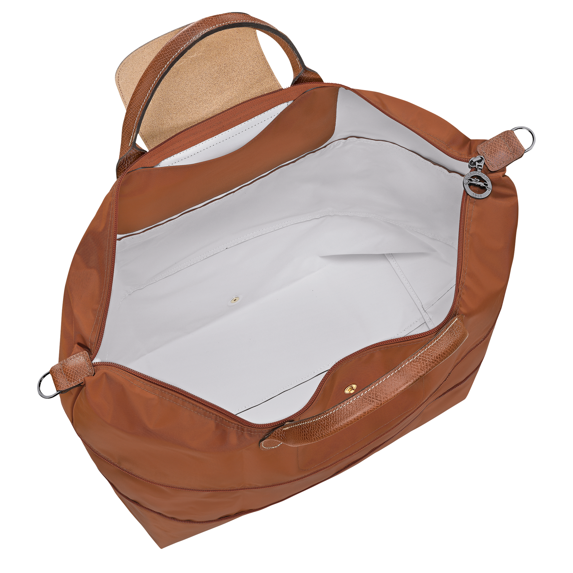 Bolsa de Viagem Le Pliage Original Expandível