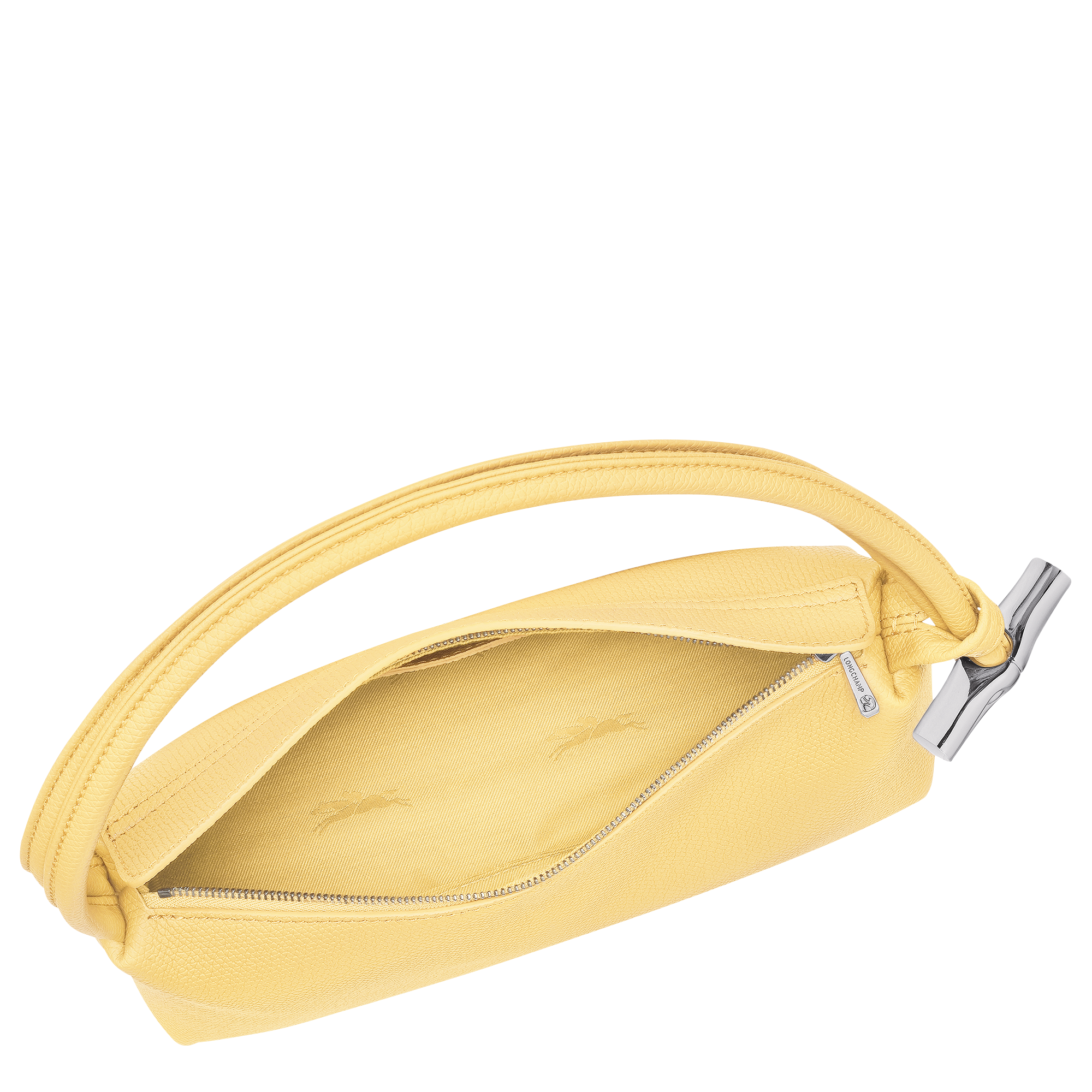 Bolsa de mão Le Roseau M