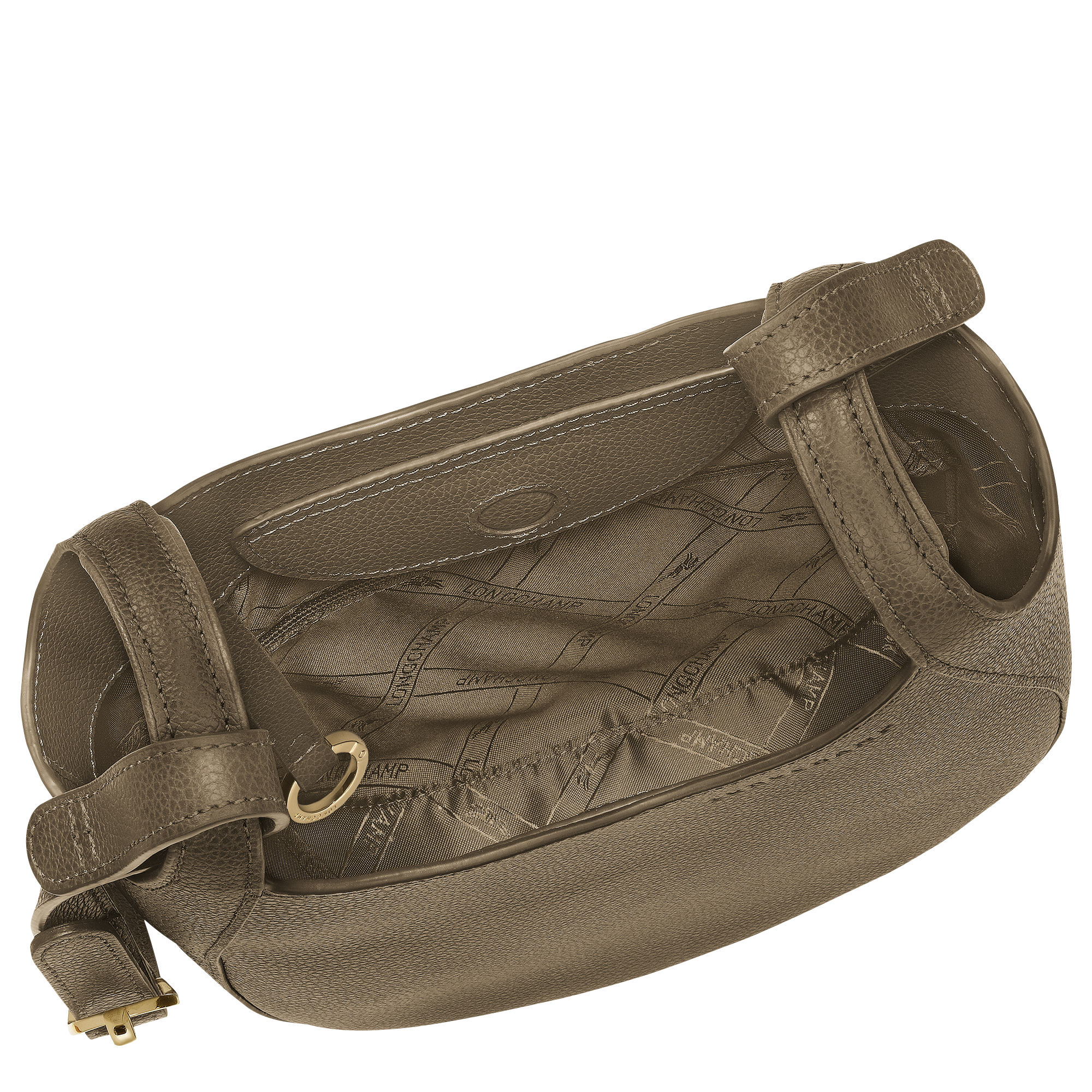 Le Foulonné S Bolsa de Ombro