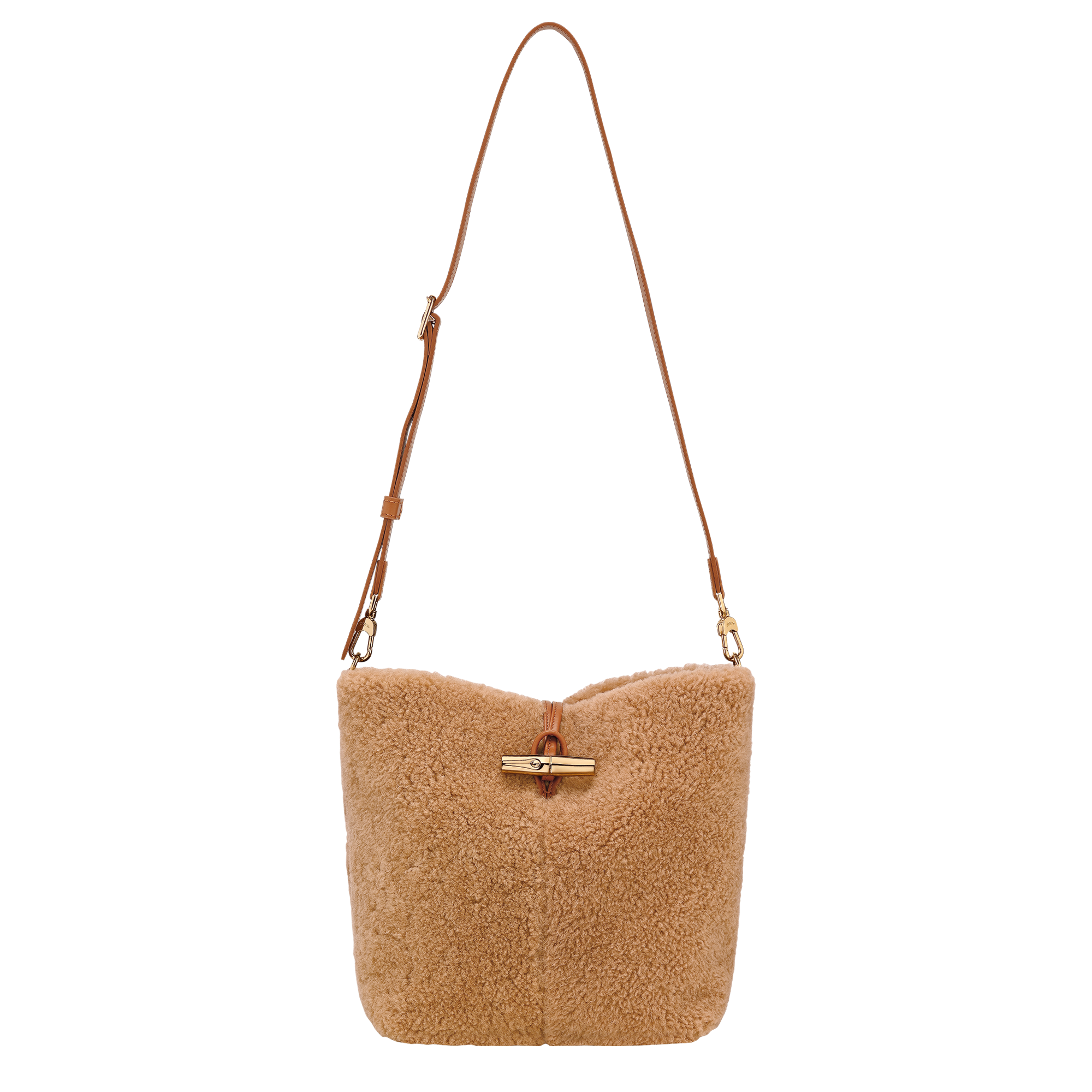 Le Roseau S Bolsa Crossbody