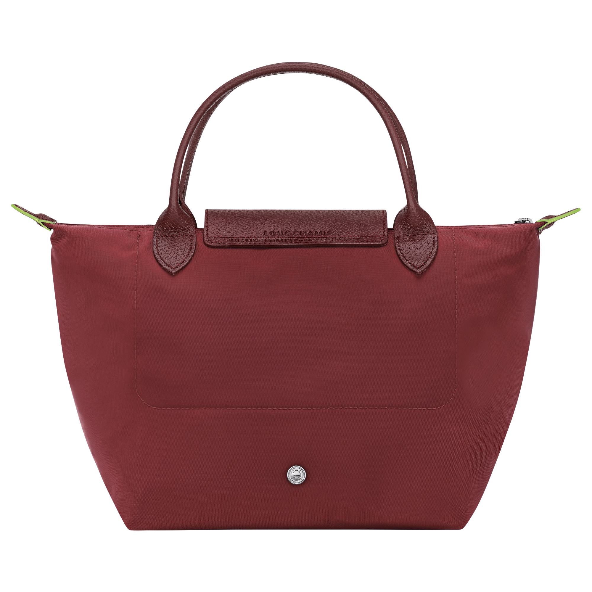 Bolsa de Mão Le Pliage Green S