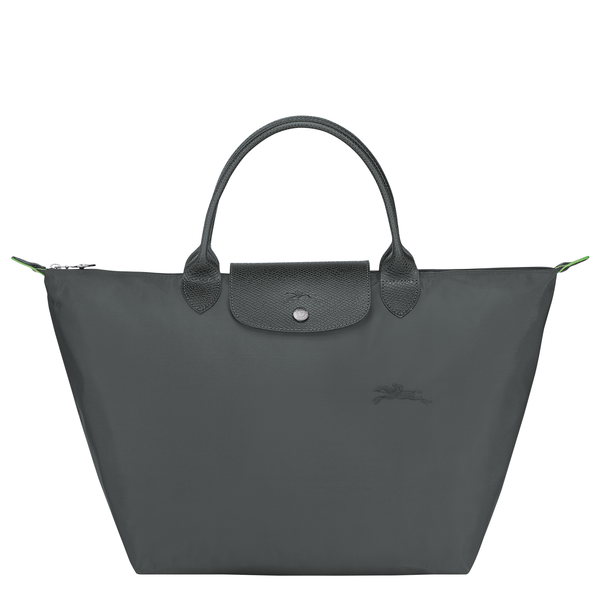Bolsa de Mão Le Pliage Green M