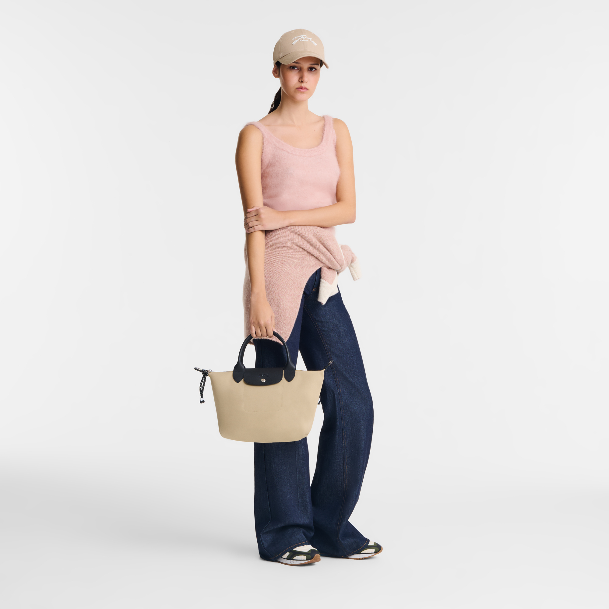 Bolsa de Mão Le Pliage Energy S