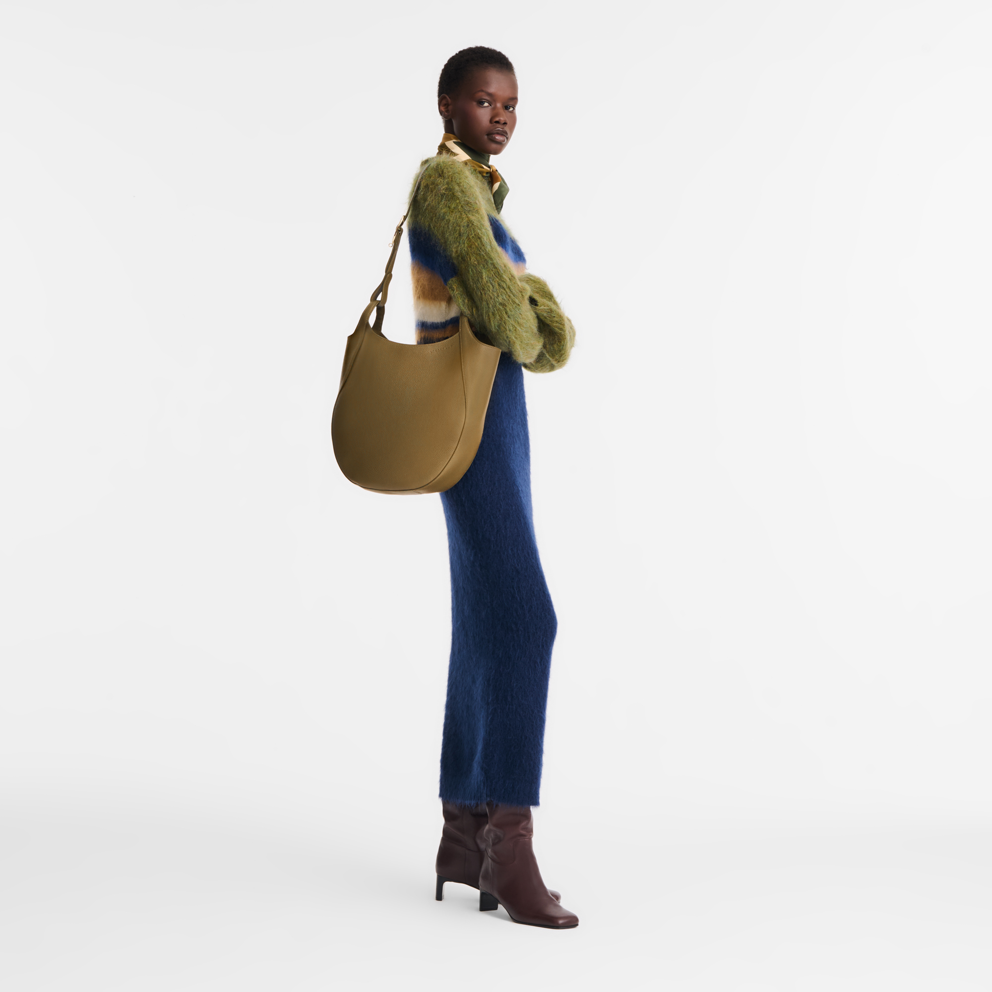Bolsa Le Foulonné L Hobo