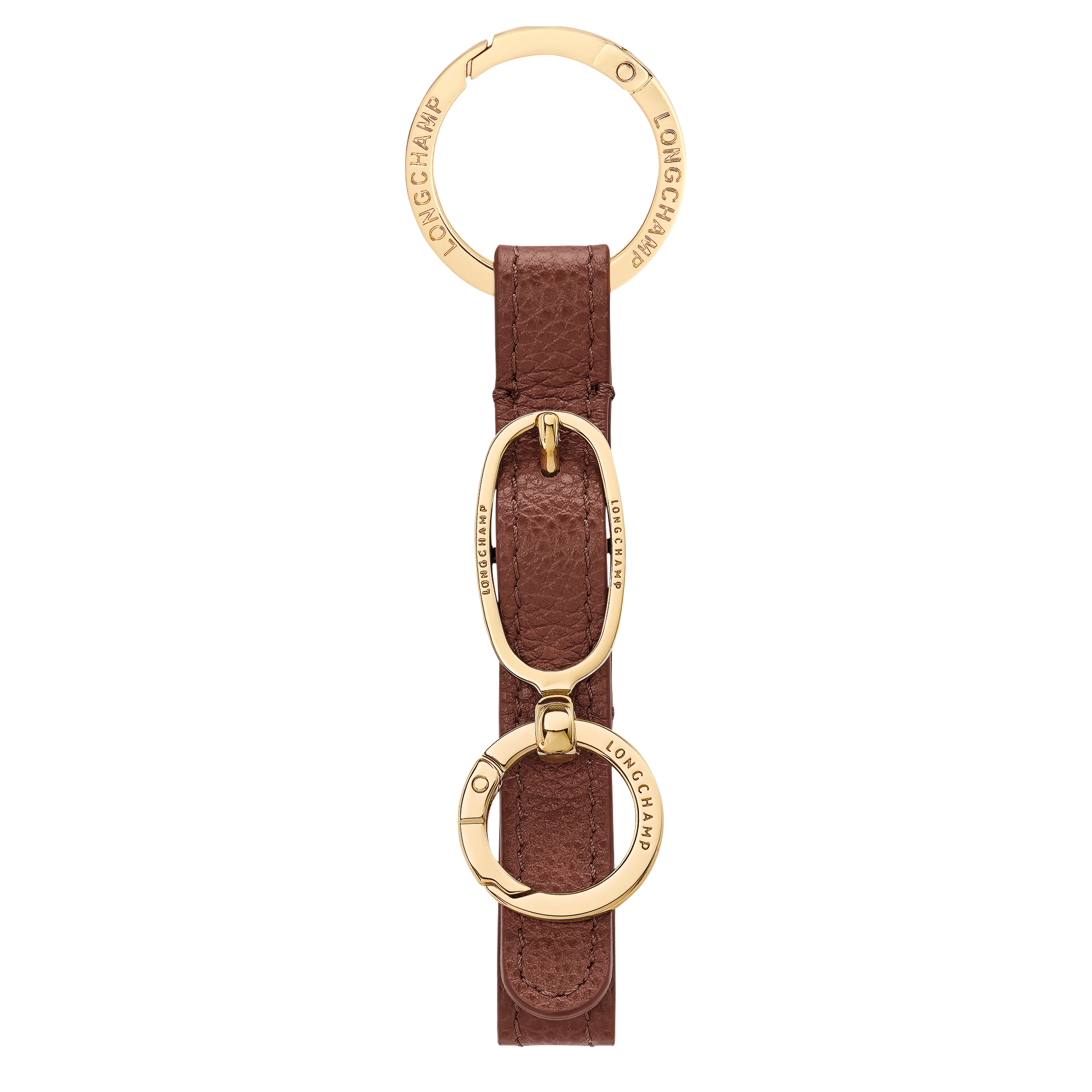 Le Foulonné Porta-chaves