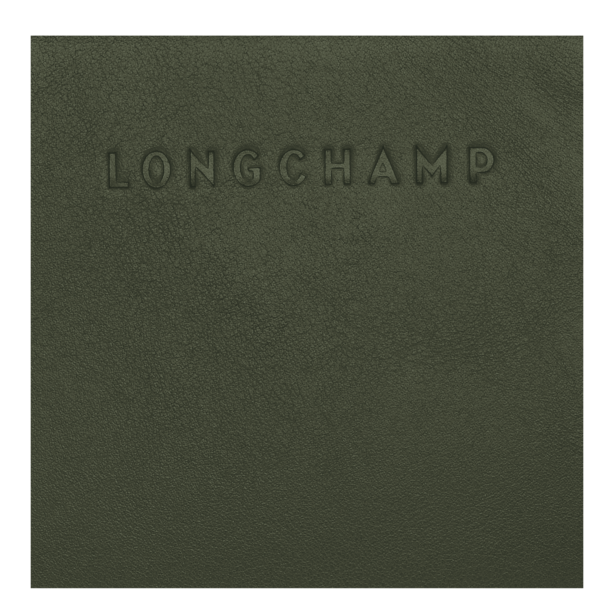 Carteira Longchamp 3D