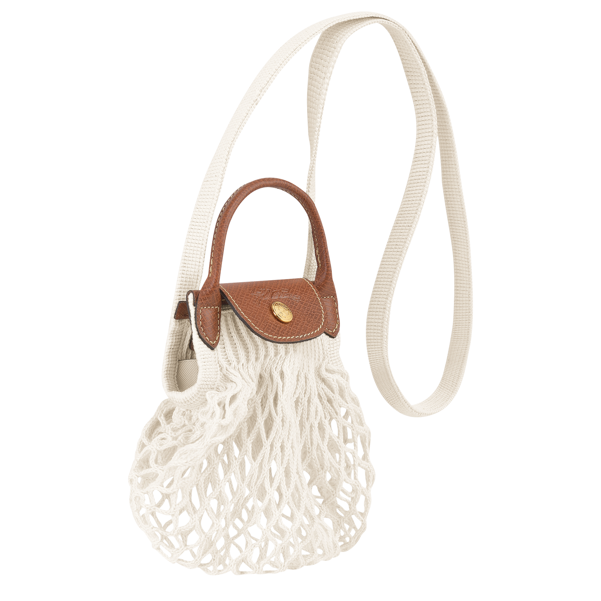 Le Pliage Filet XS Bolsa de Malha