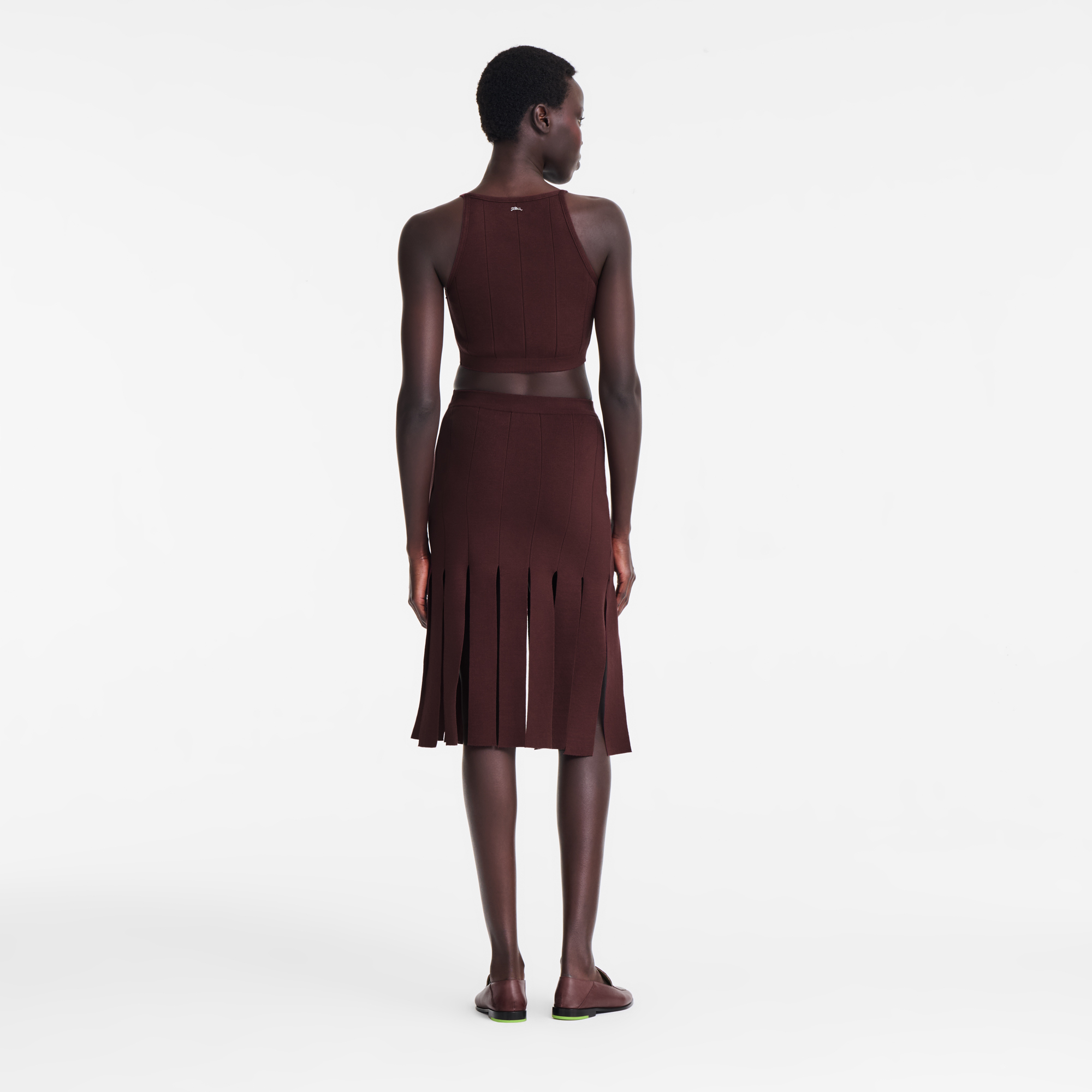 Saia midi