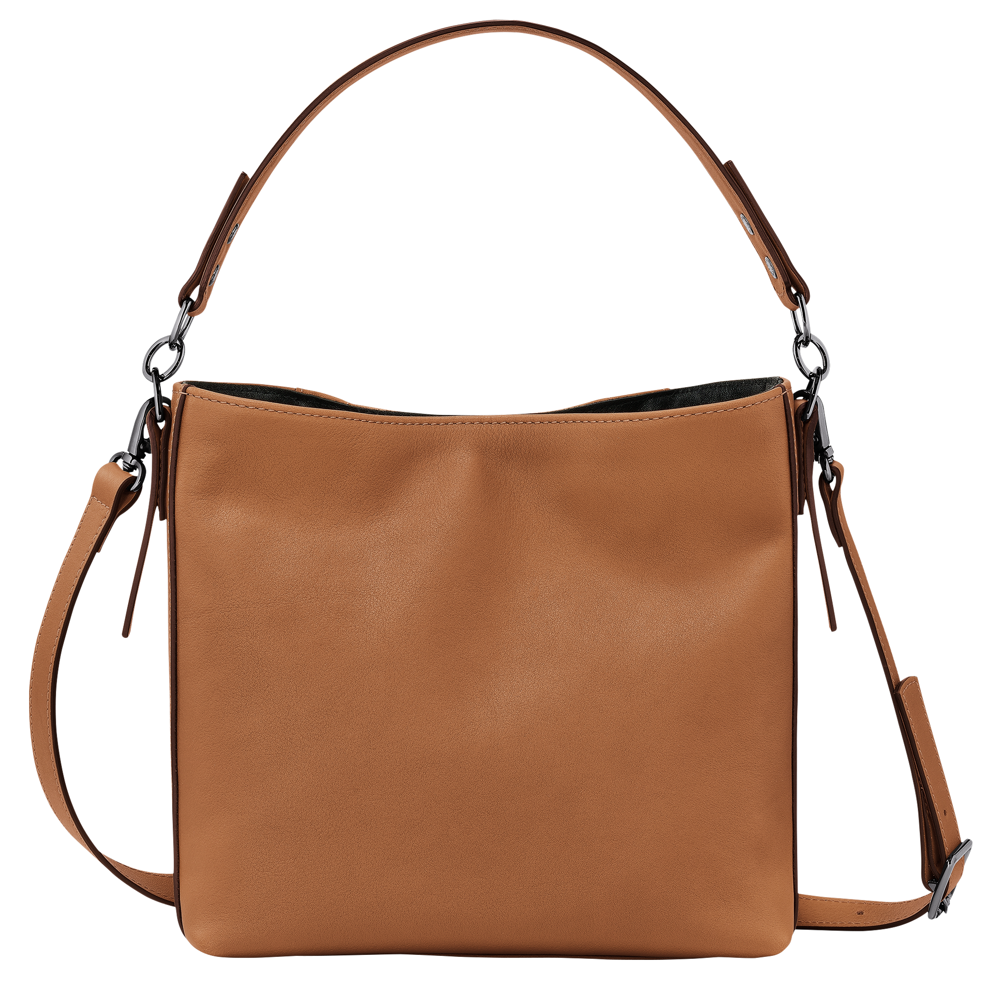 Bolsa de ombro Longchamp 3D S