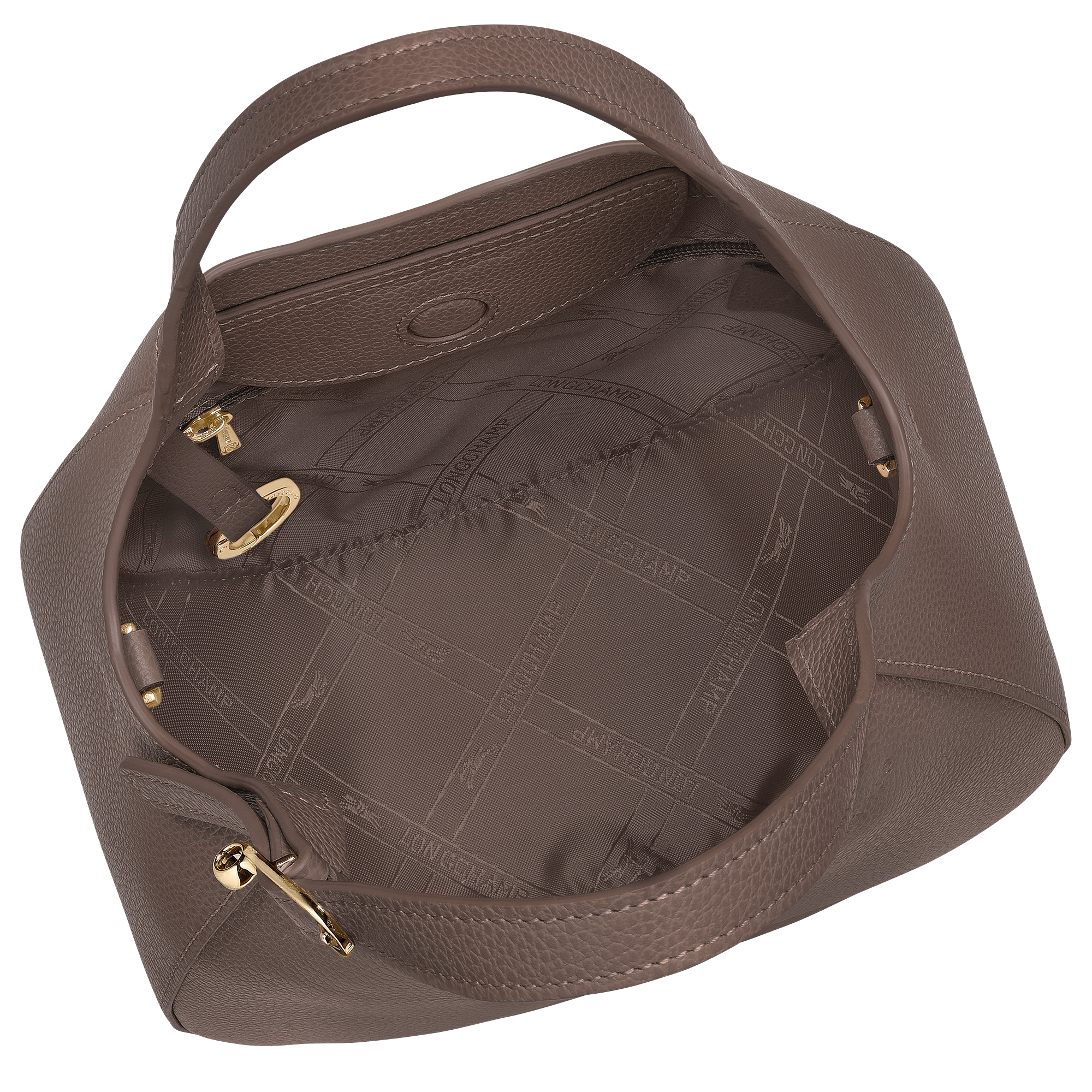Bolsa de Mão Le Foulonné S