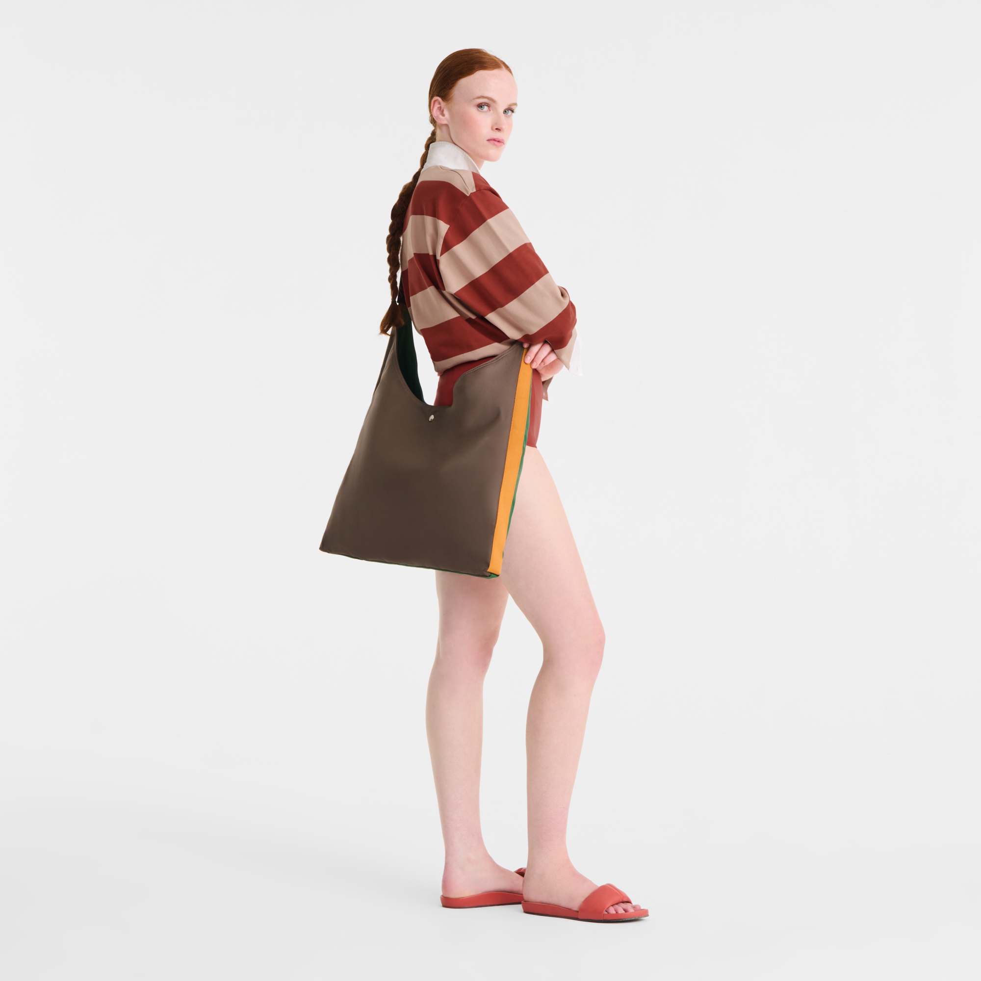 Bolsa de ombro Re-Play XL