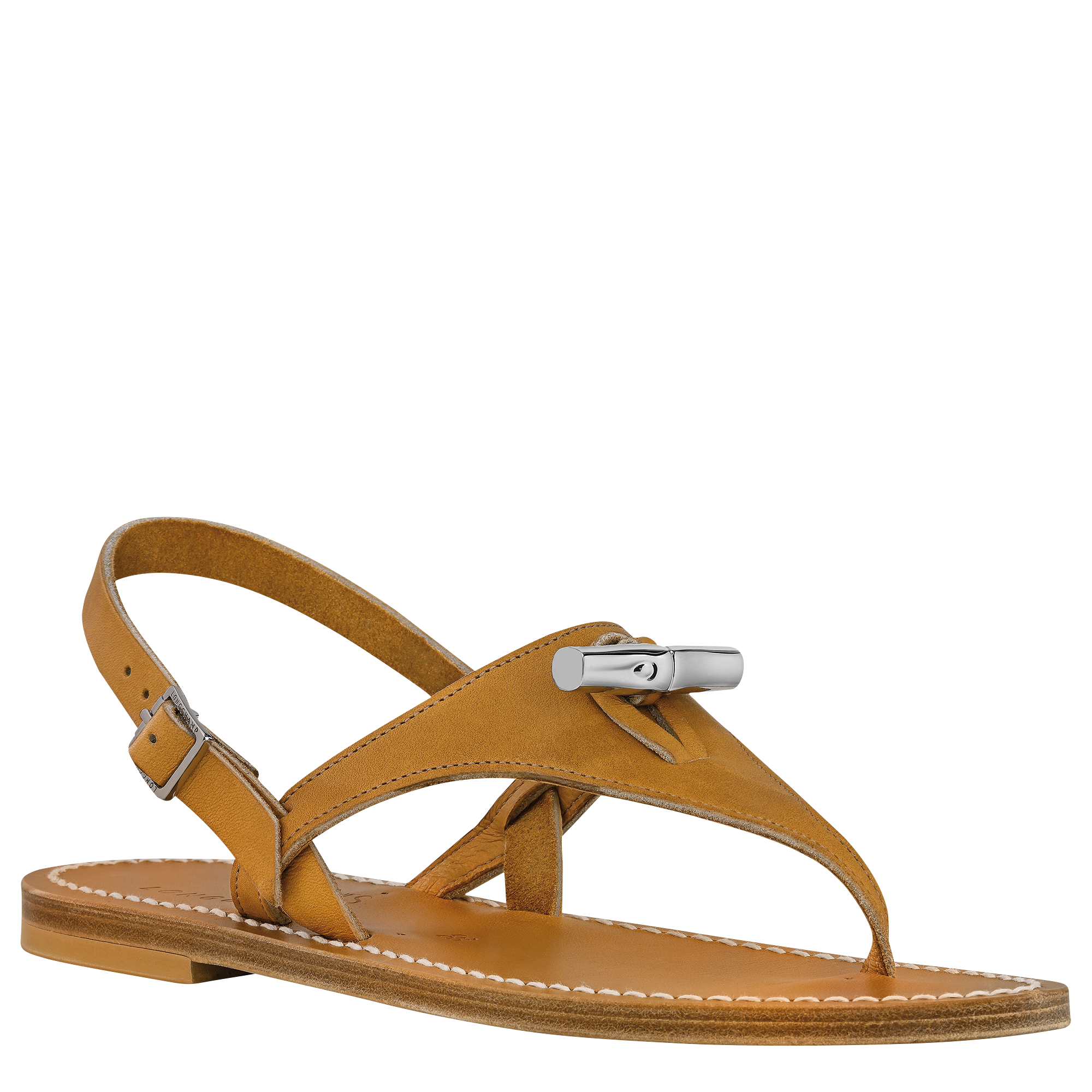 Sandálias Longchamp x K.Jacques
