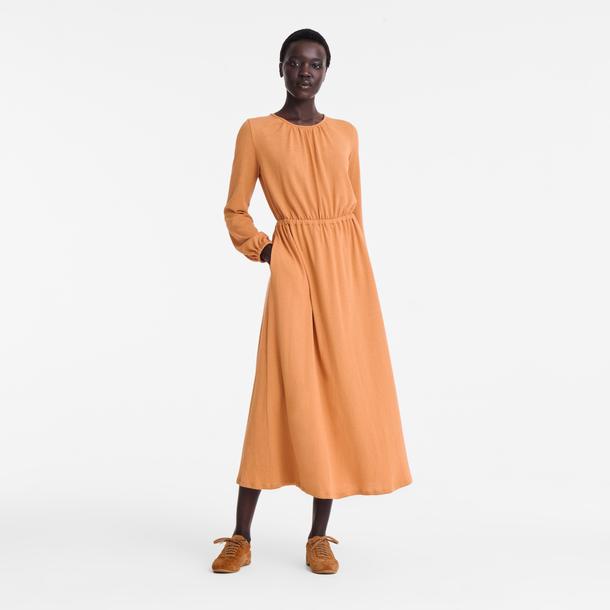 Vestido longo