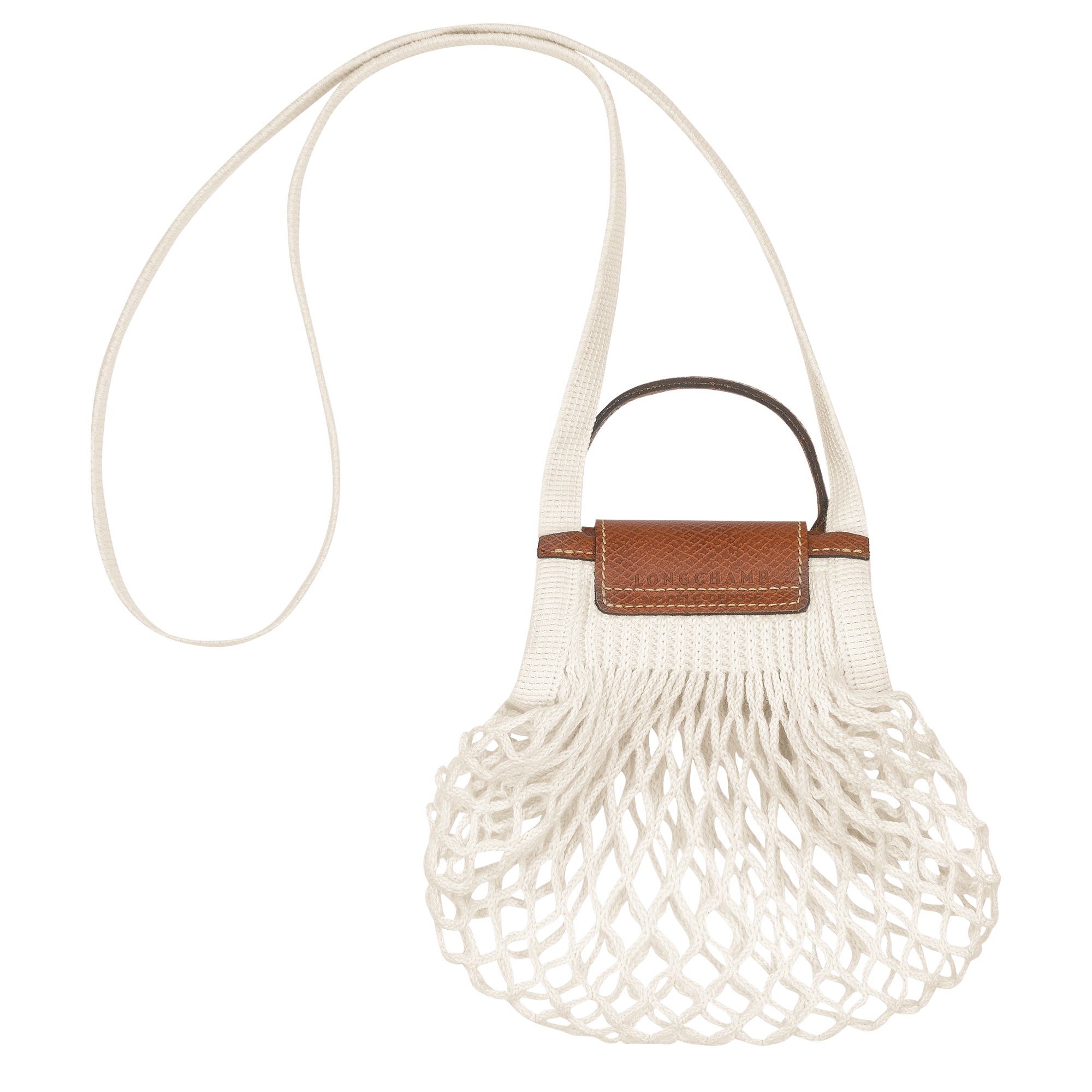 Le Pliage Filet XS Bolsa de Malha