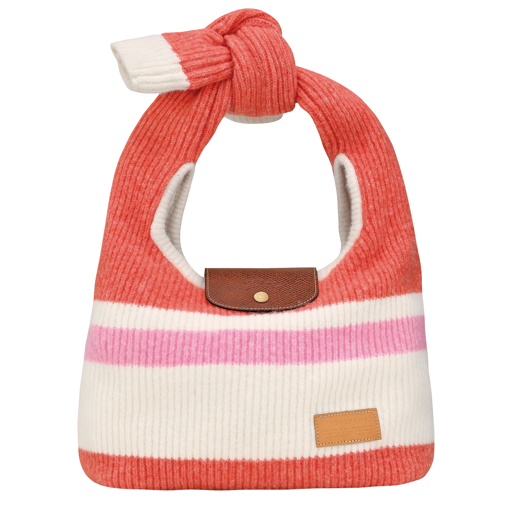 Bolsa de Ombro Le Pliage Collection M