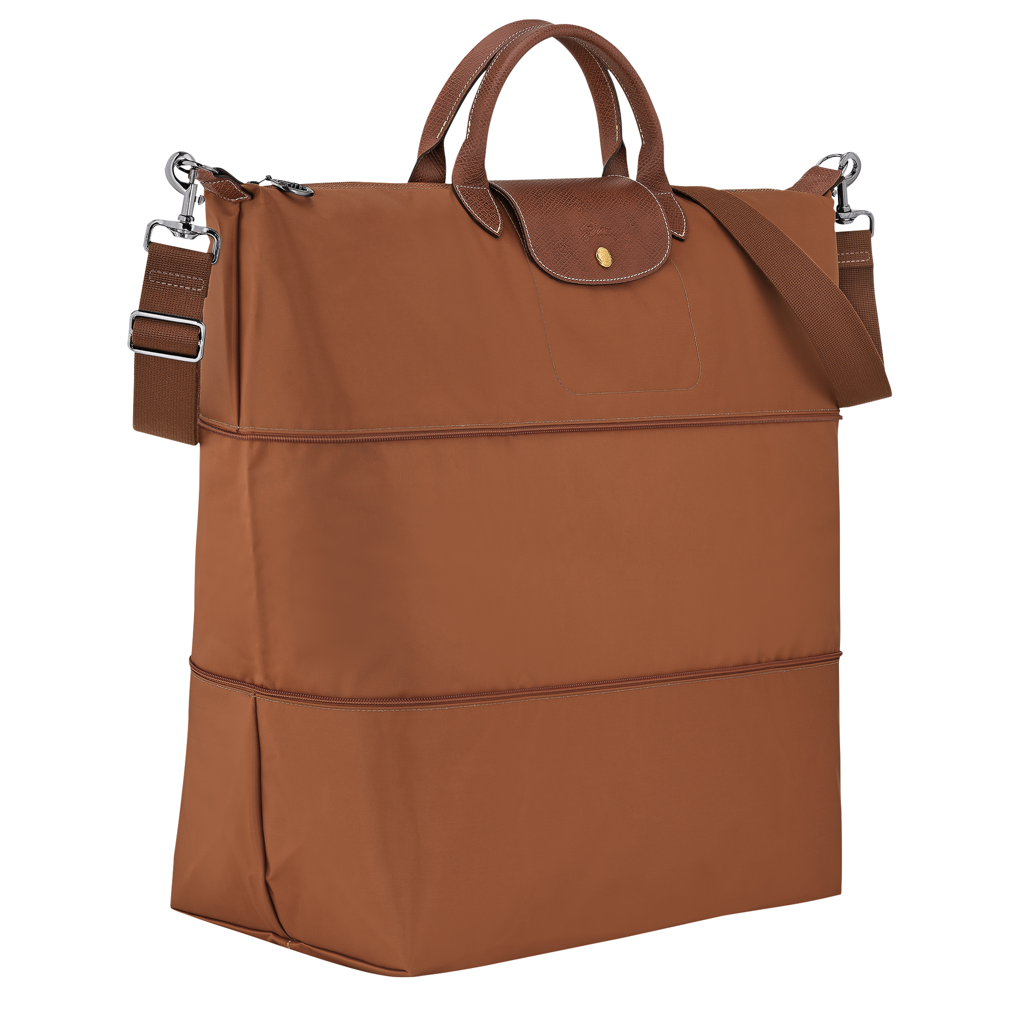 Bolsa de Viagem Le Pliage Original Expandível