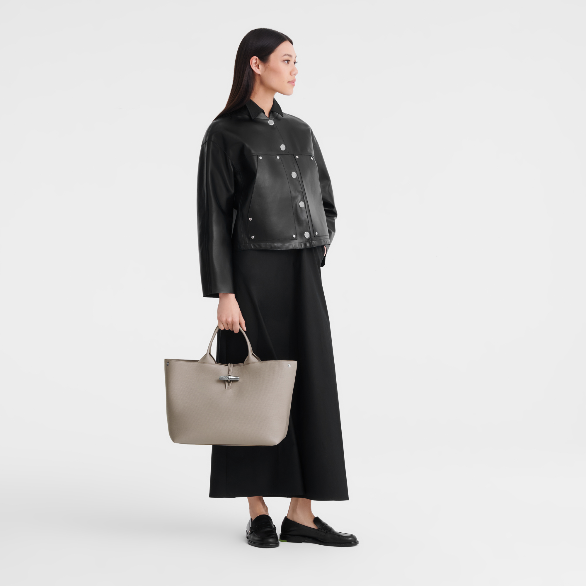 Bolsa Le Roseau L