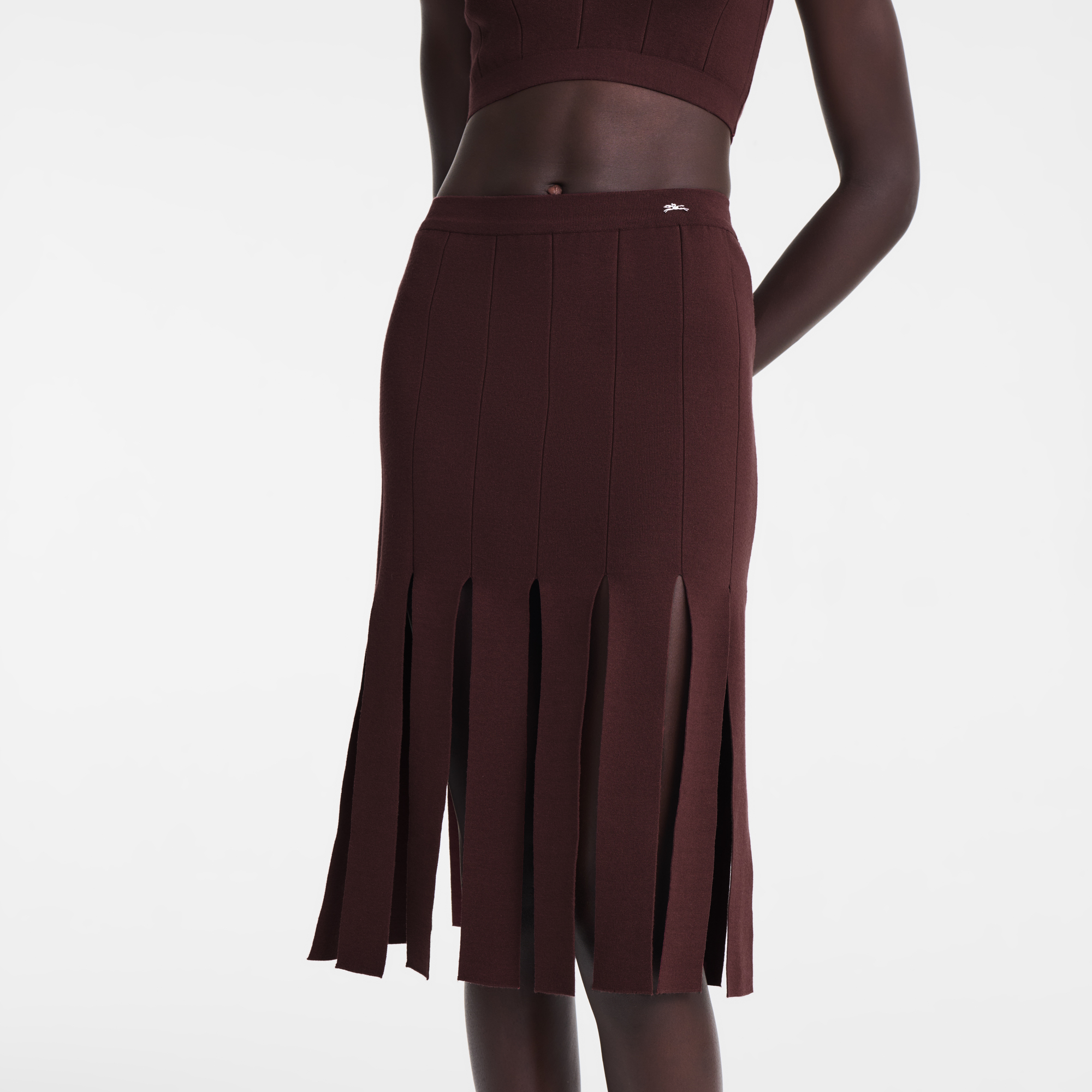 Saia midi