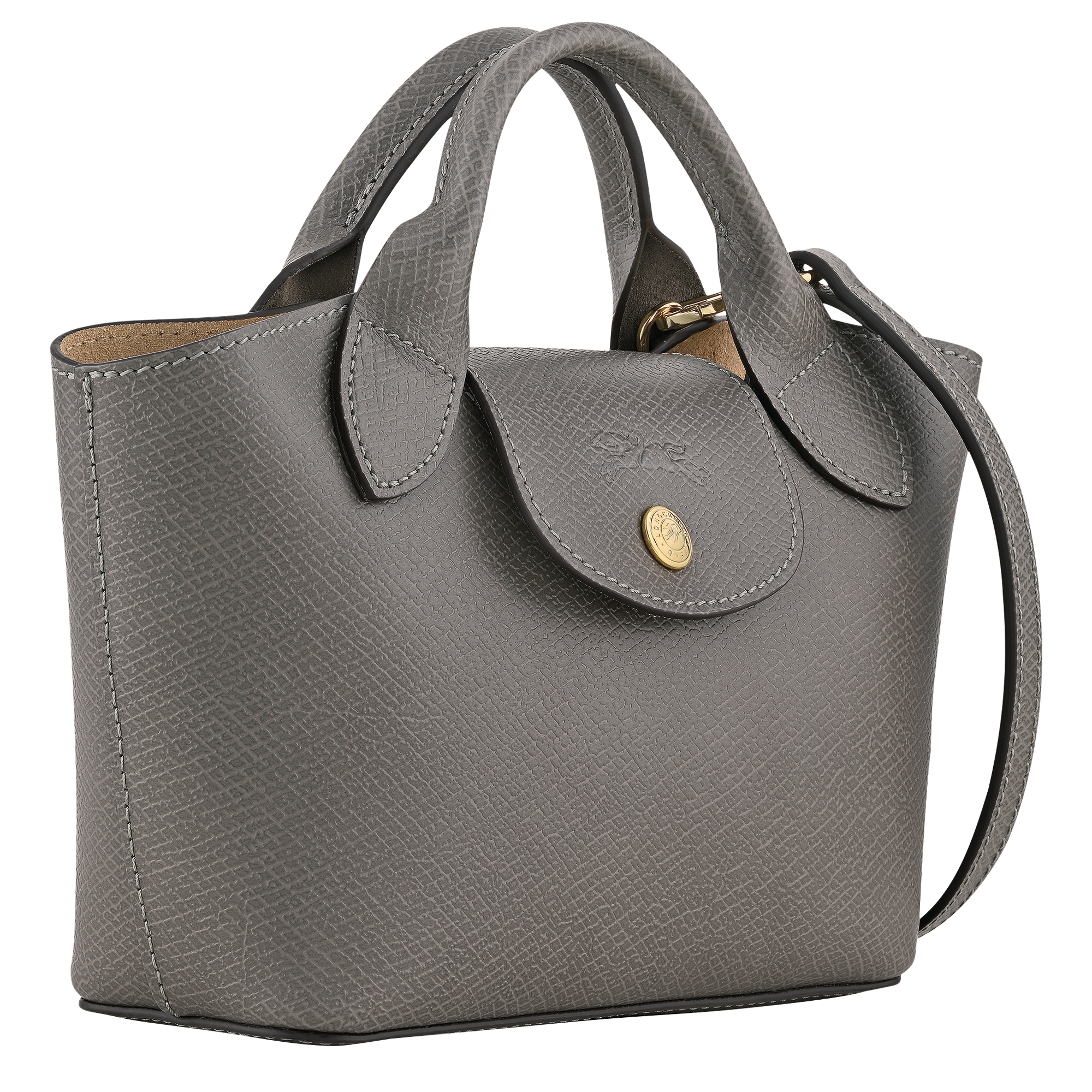 Bolsa Tote Épure XS
