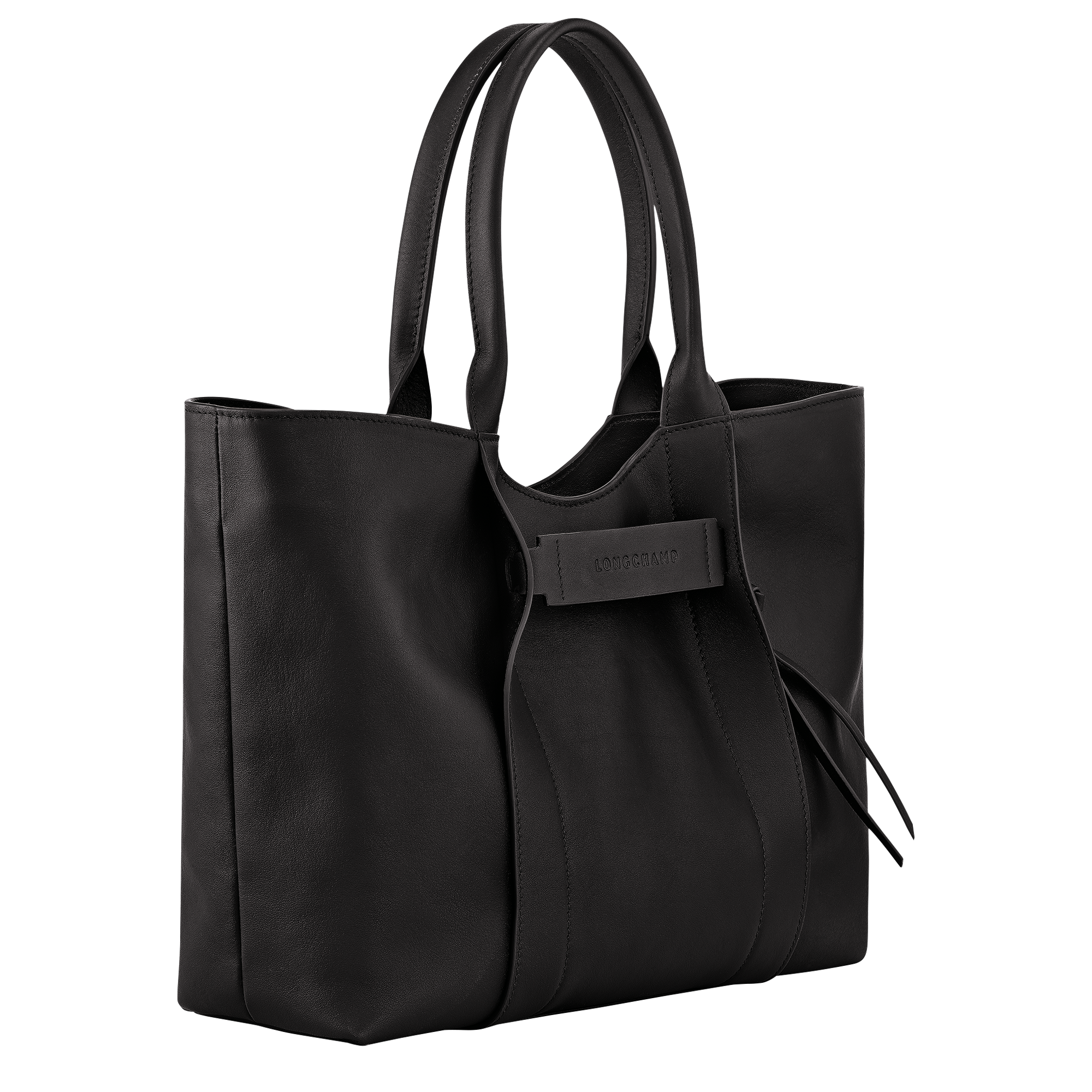 Bolsa de Ombro Longchamp 3D L