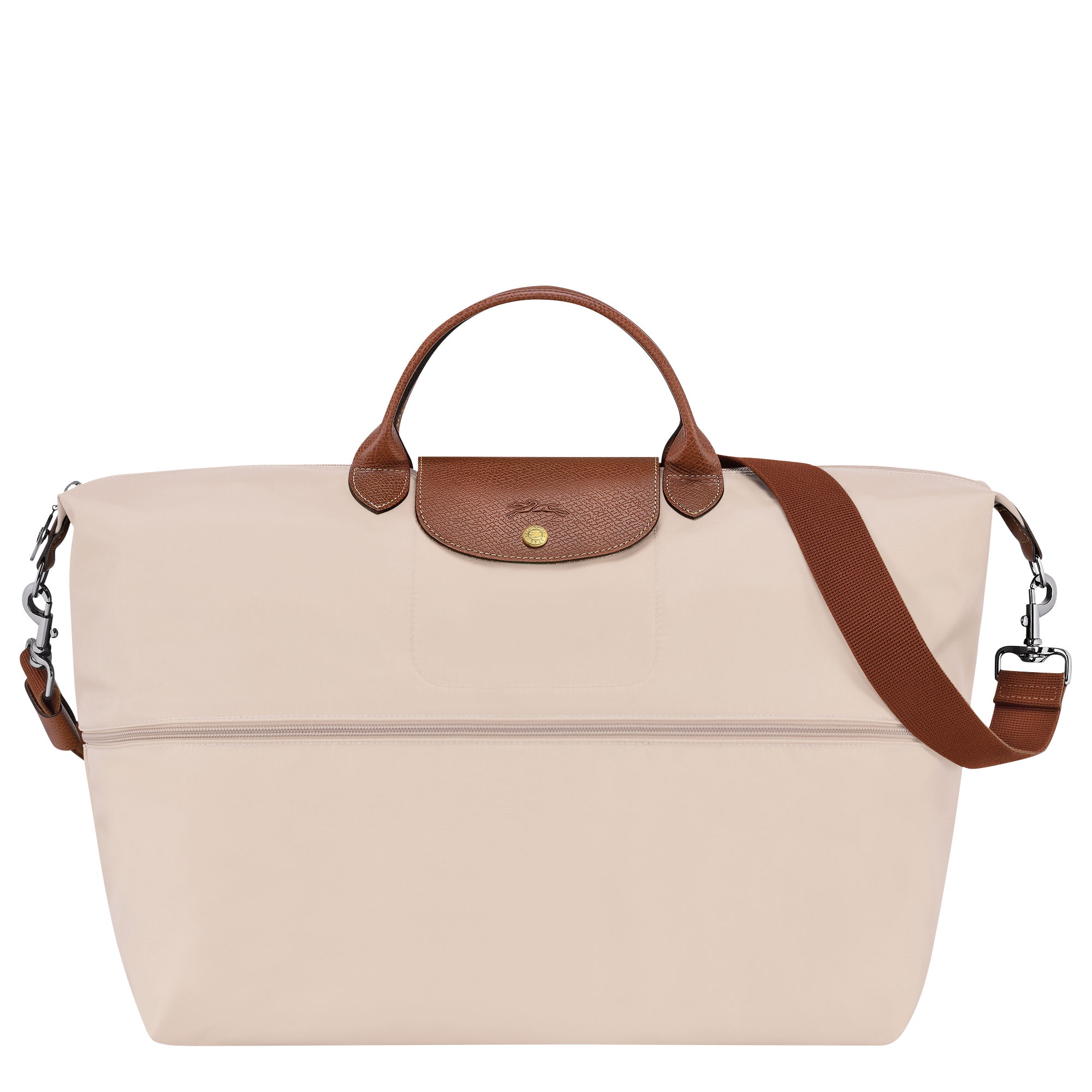Bolsa de Viagem Le Pliage Original Expandível