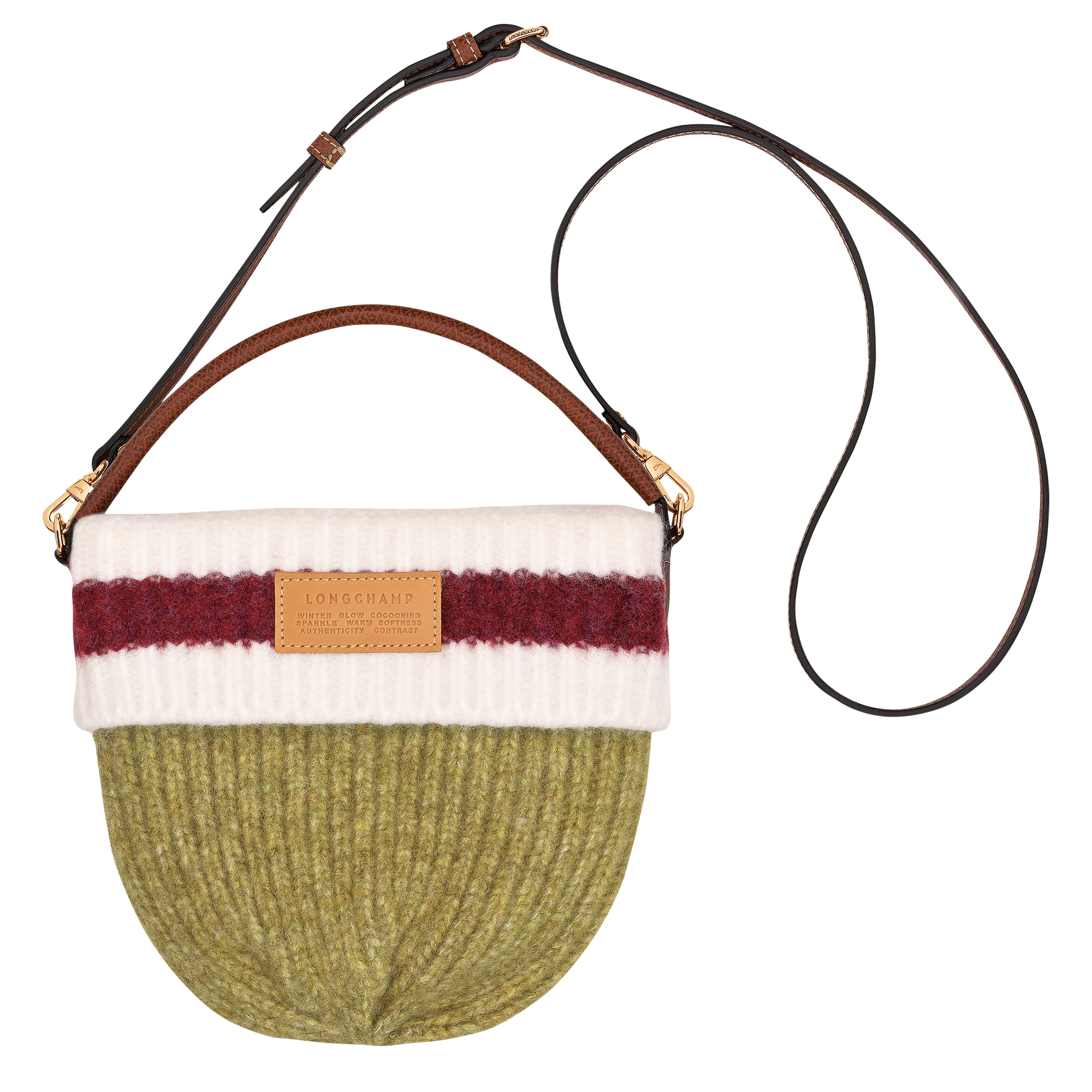 Bolsa de ombro Le Pliage Collection S