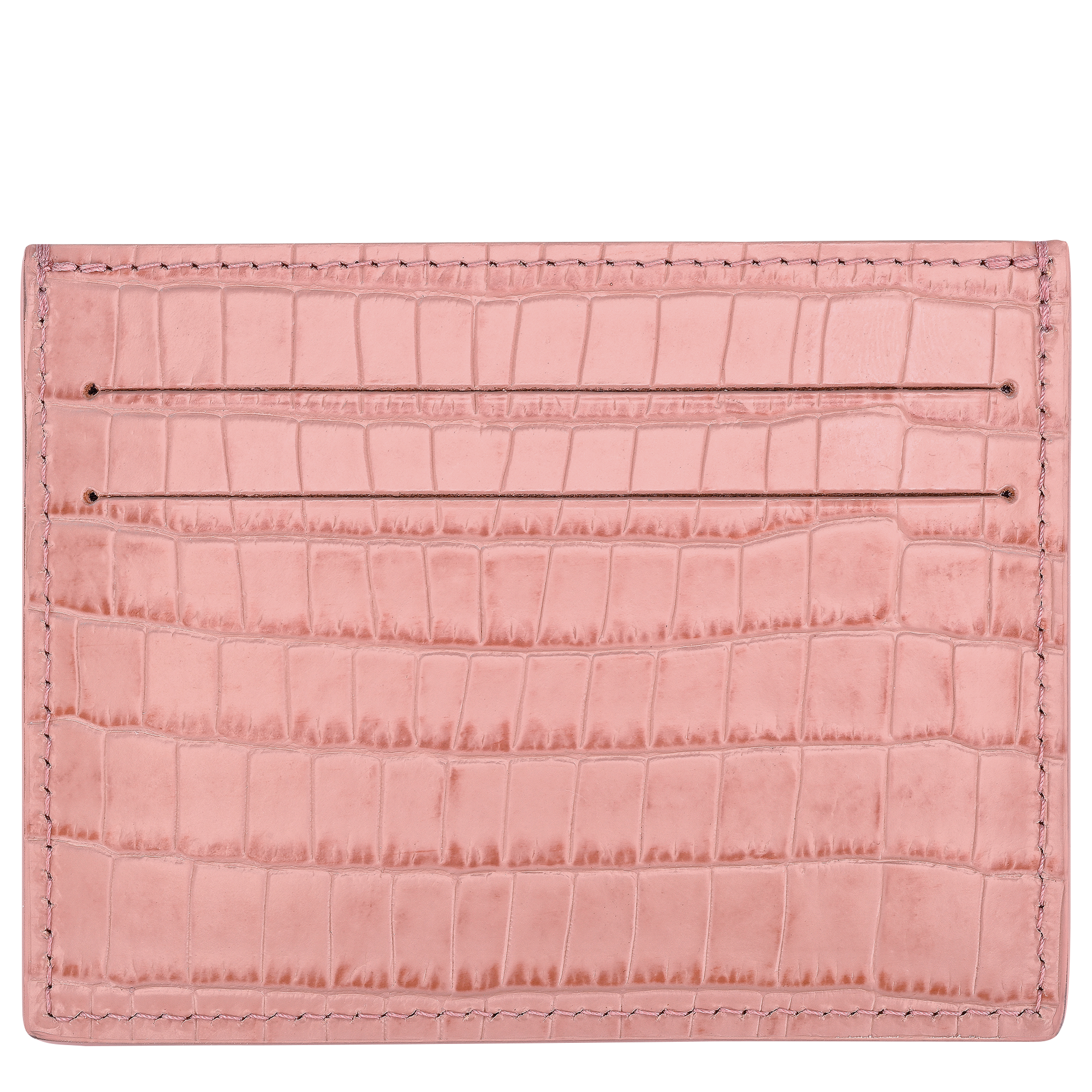 Porta-cartões Longchamp Pocket