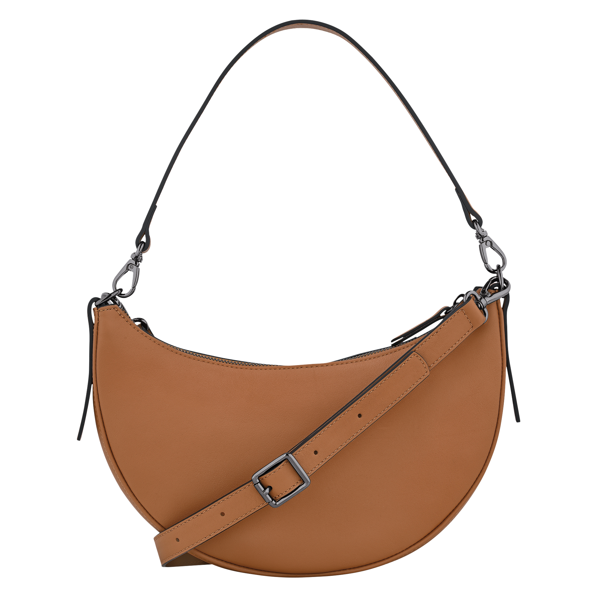 Bolsa de ombro Longchamp 3D S