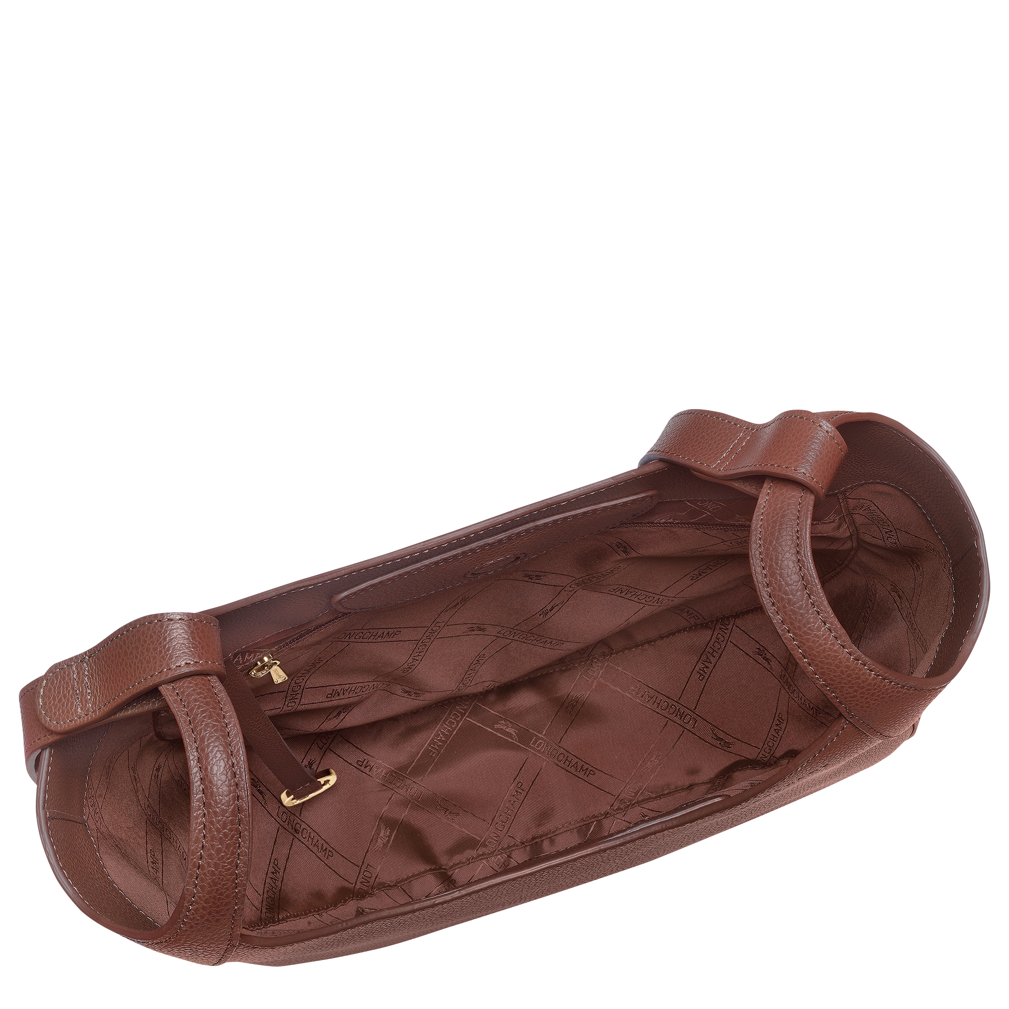 Le Foulonné L Hobo Bag