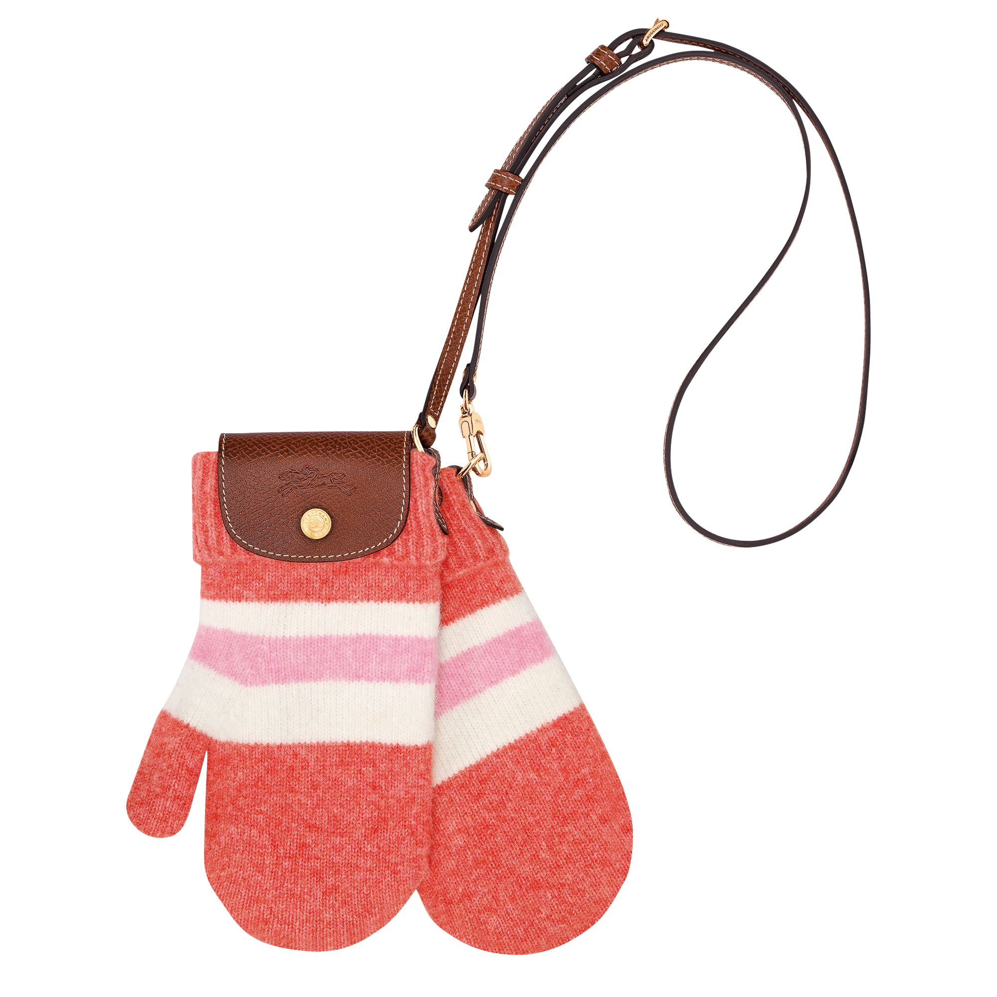 Bolsa de Luvas Le Pliage Collection XS
