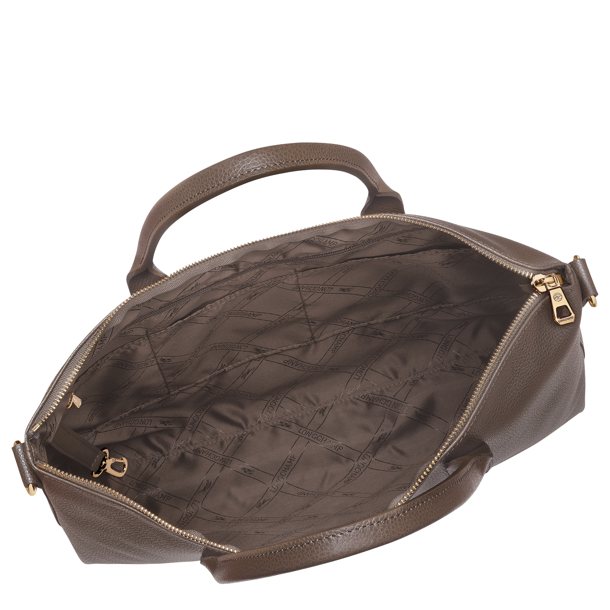 Le Foulonné S Briefcase