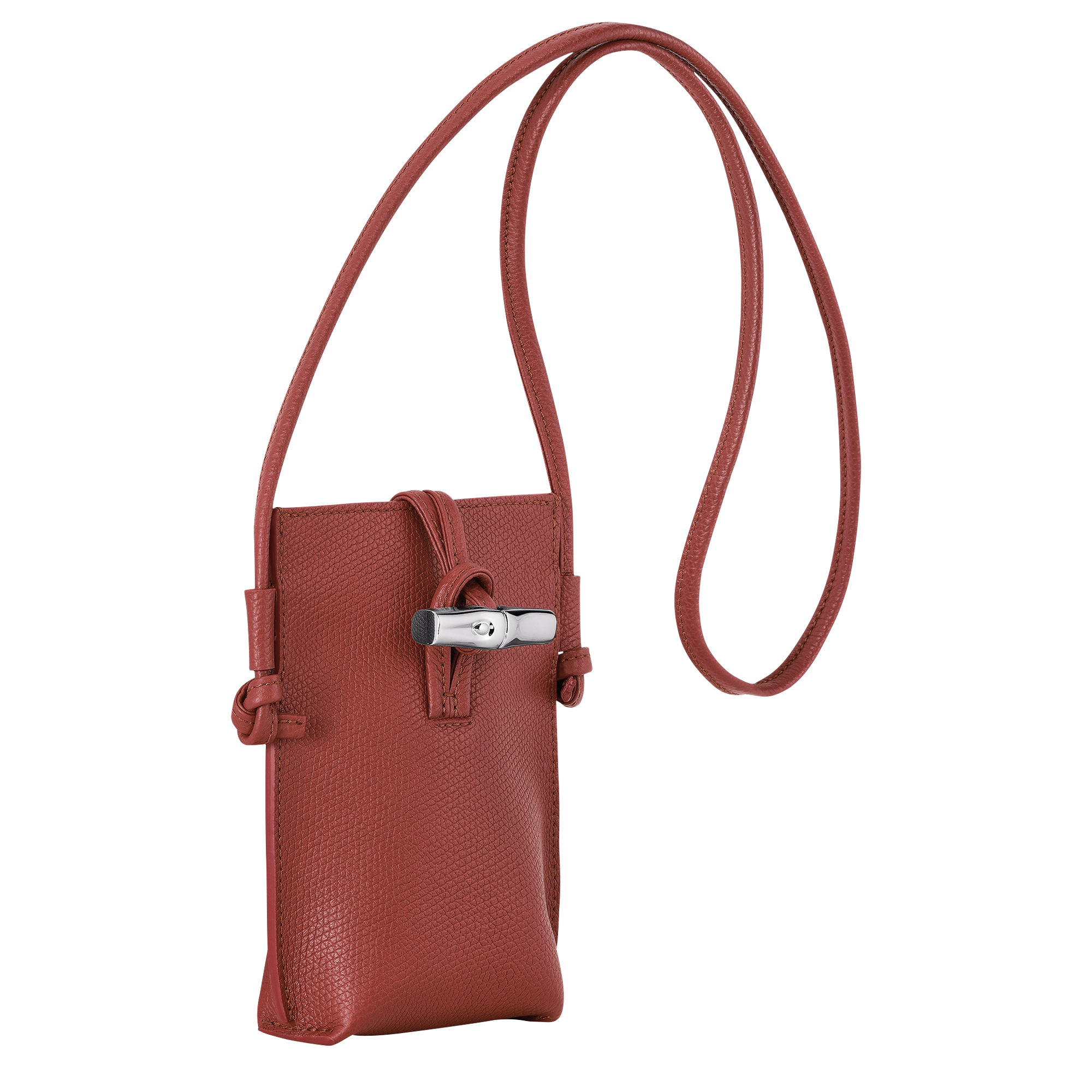 Capa de telefone Le Roseau