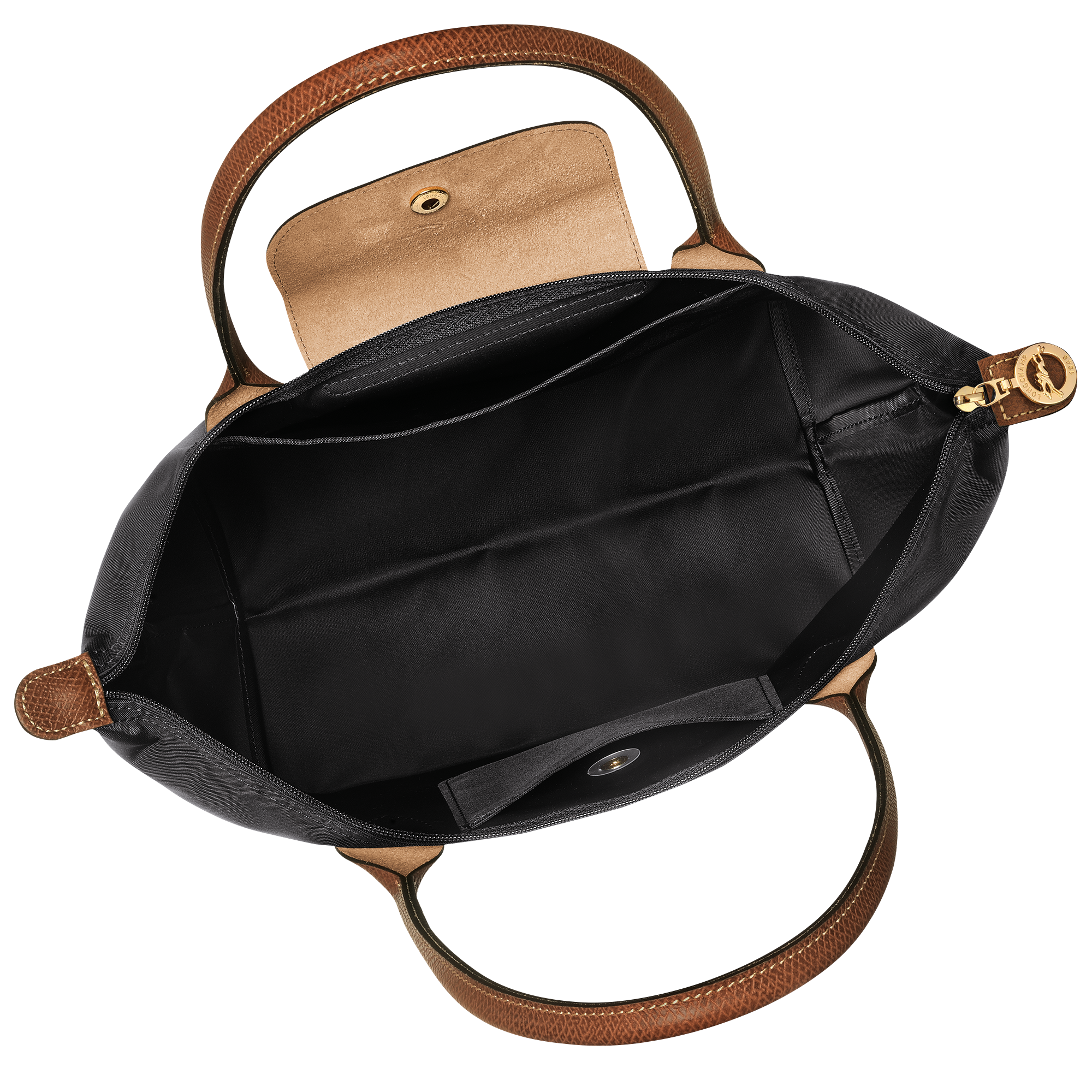 Bolsa de Mão Le Pliage Original M