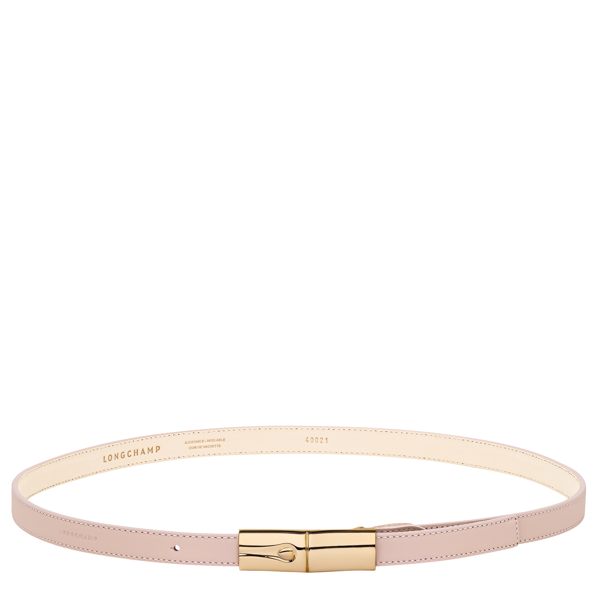 Cinto feminino Le Roseau