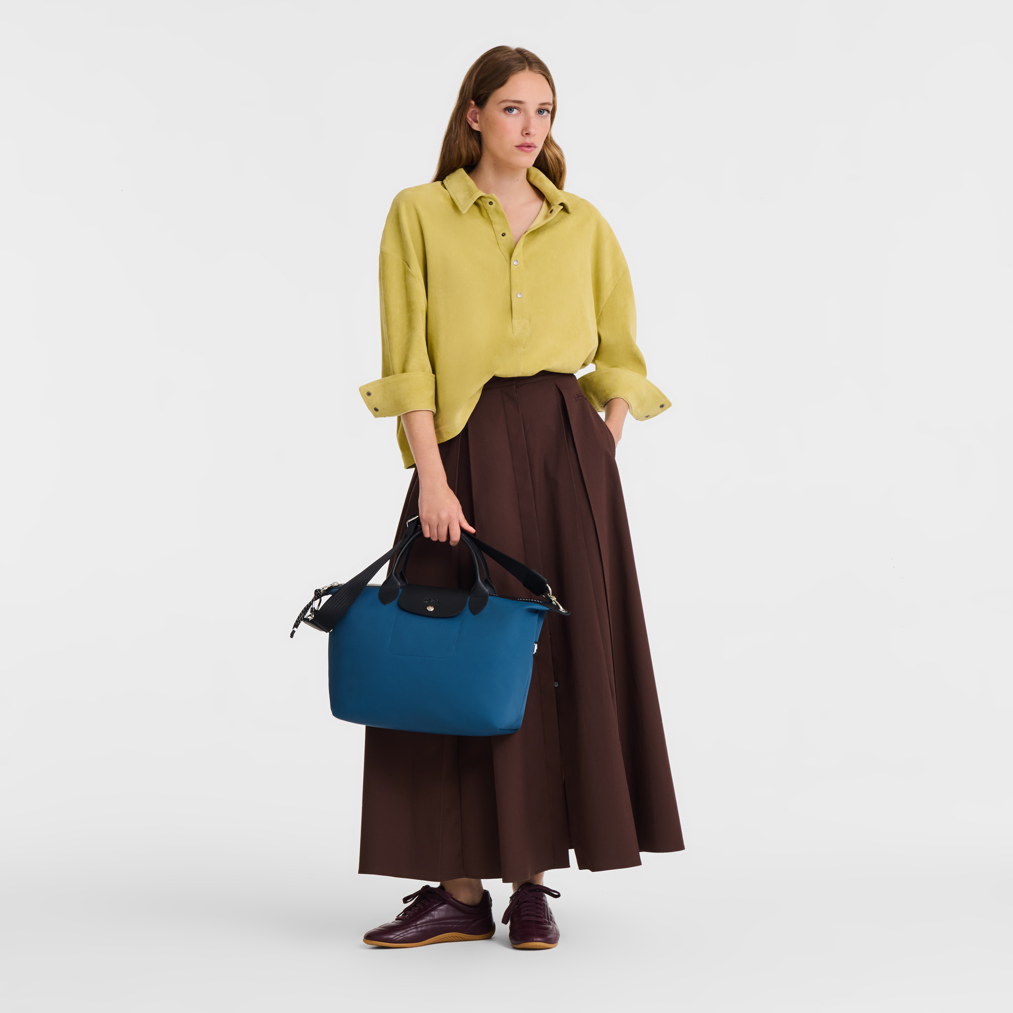 Bolsa de Mão Le Pliage Energy L